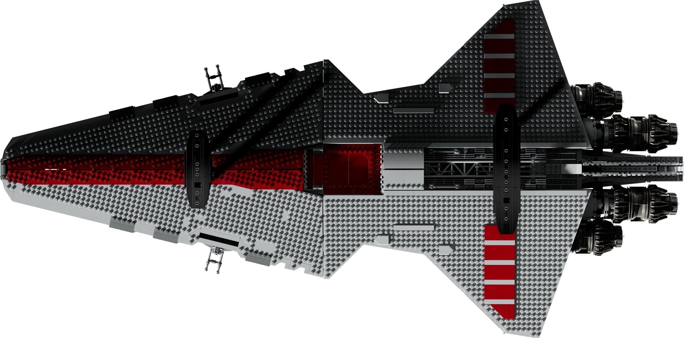Venator-Class Republic Attack Cruiser