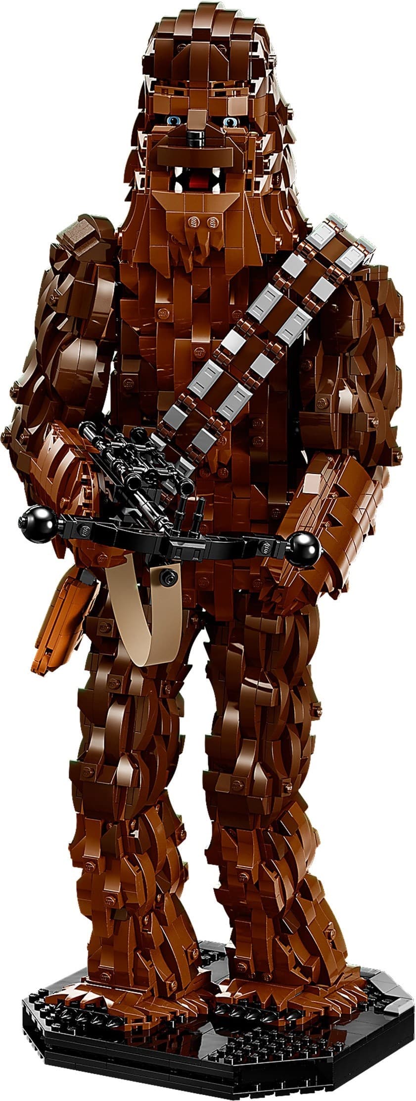 Chewbacca