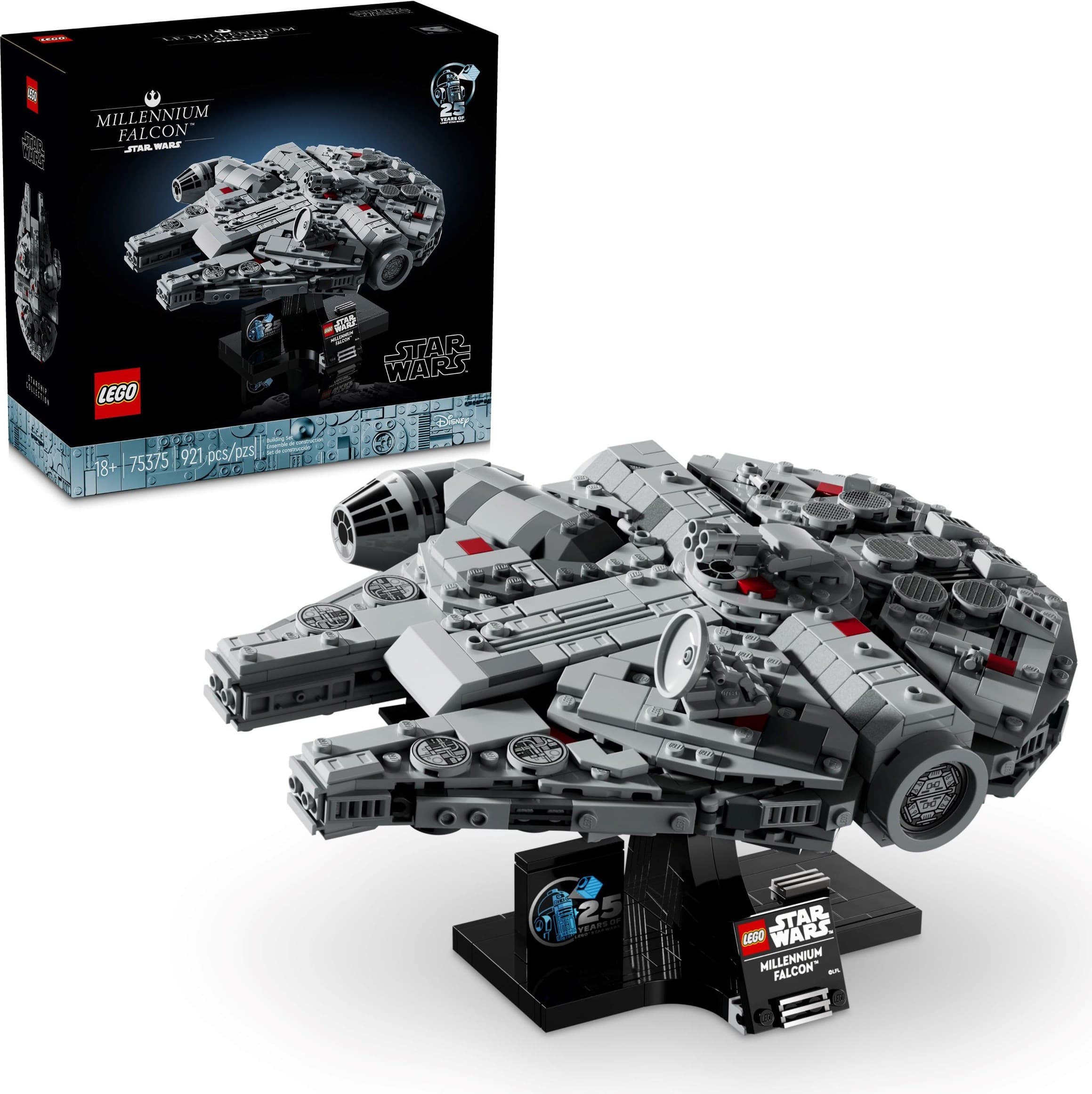 Millennium Falcon