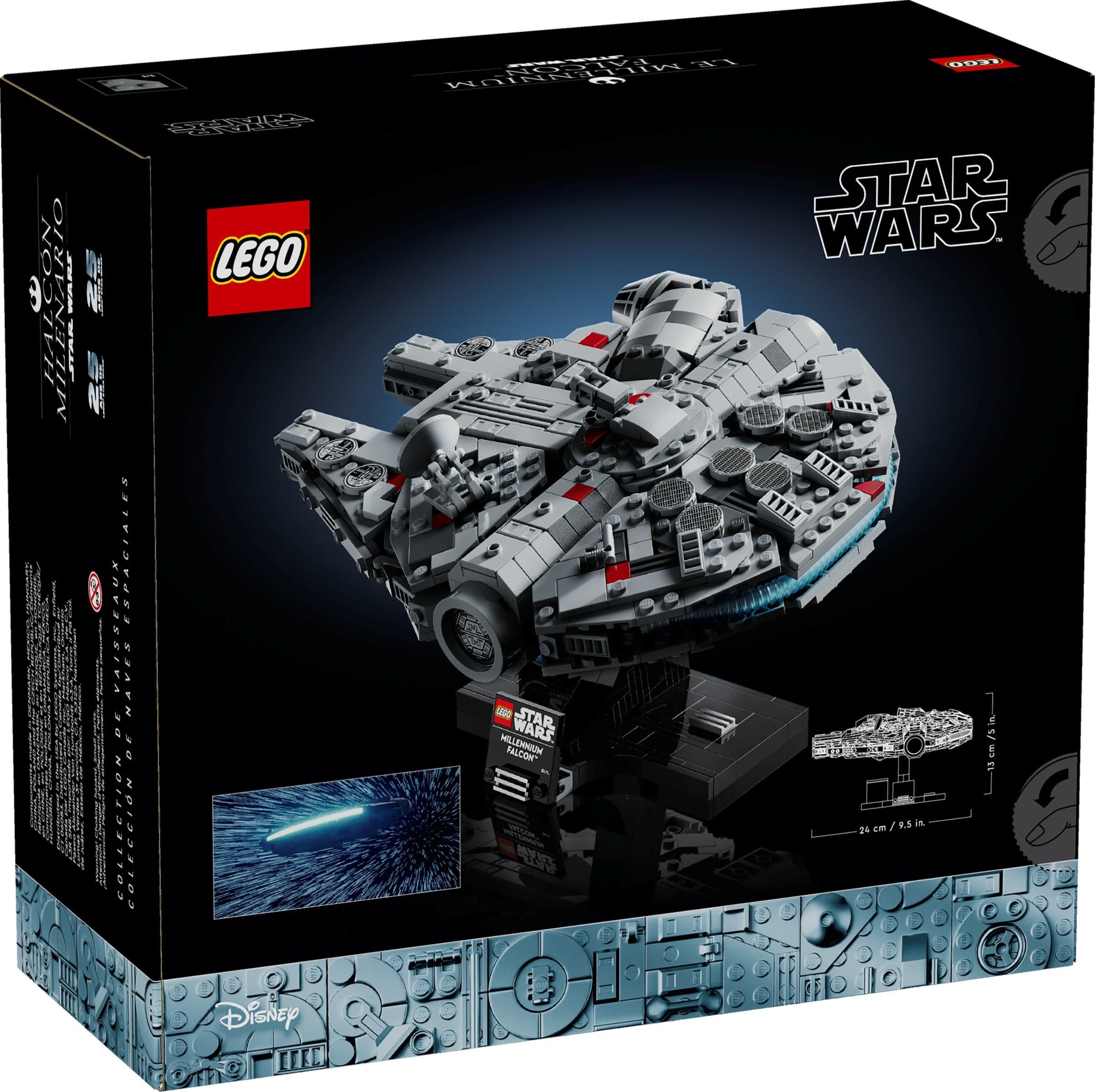 Millennium Falcon