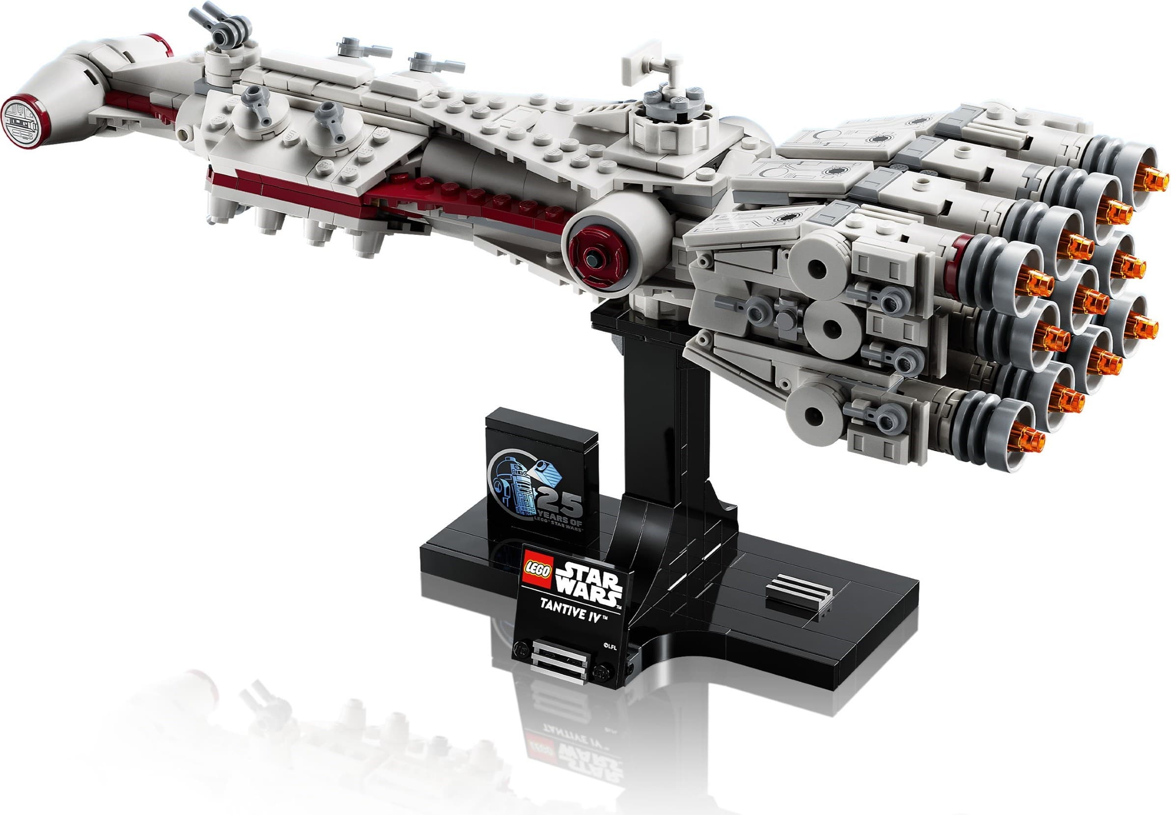 Tantive IV