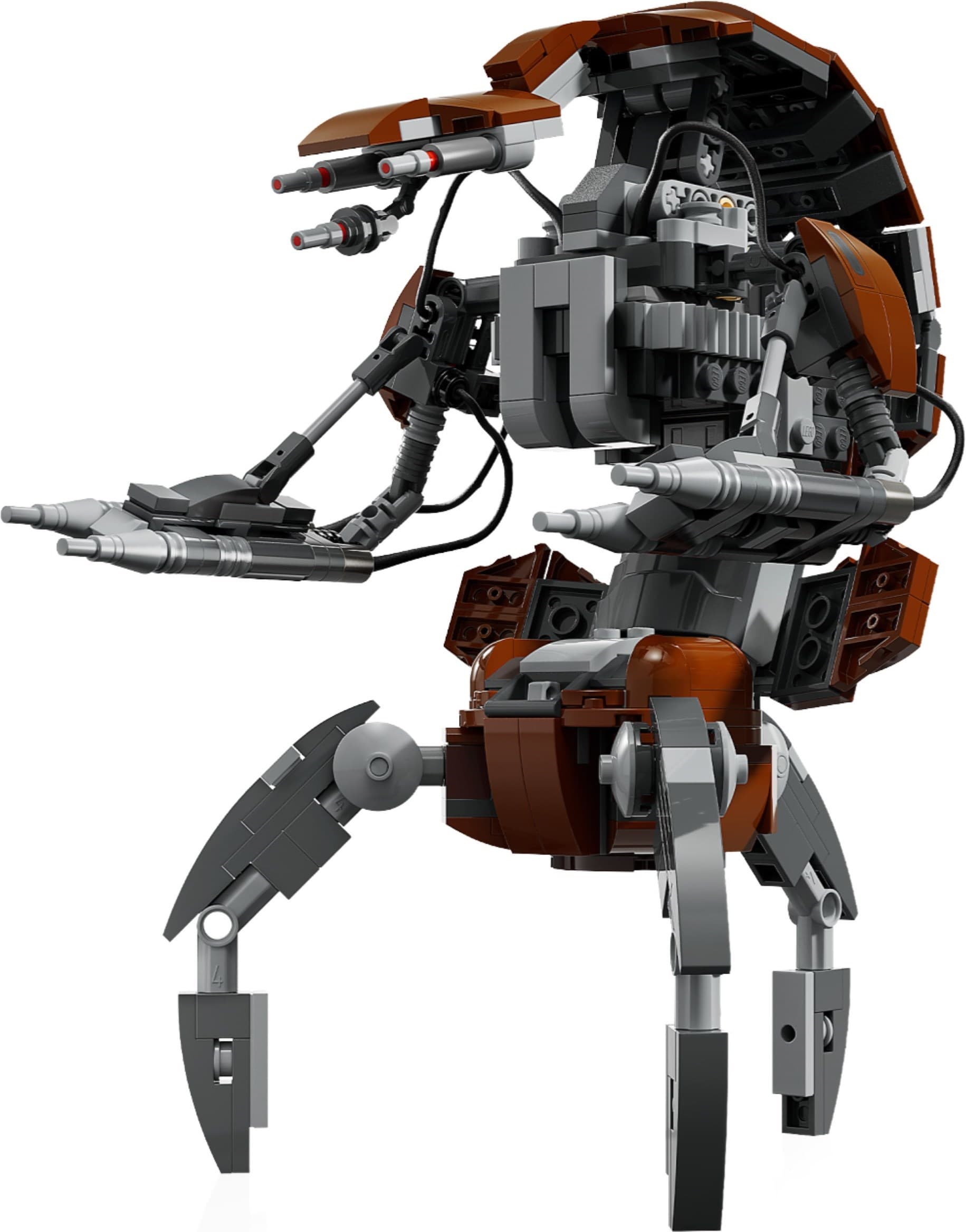 Droideka