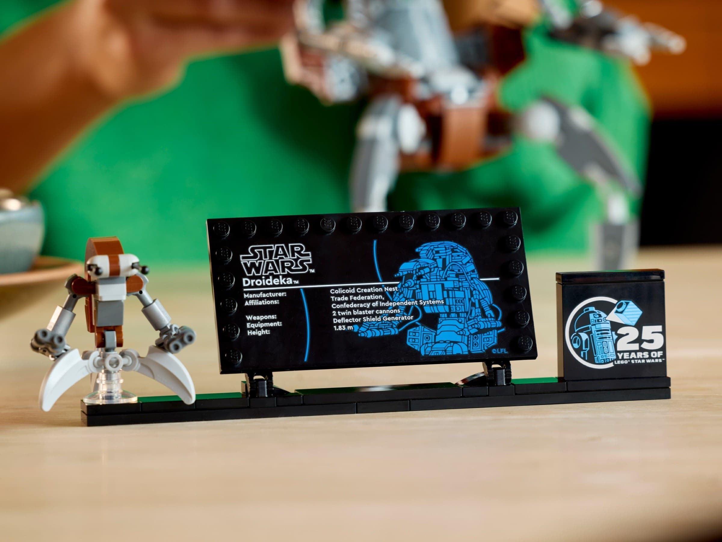 Droideka