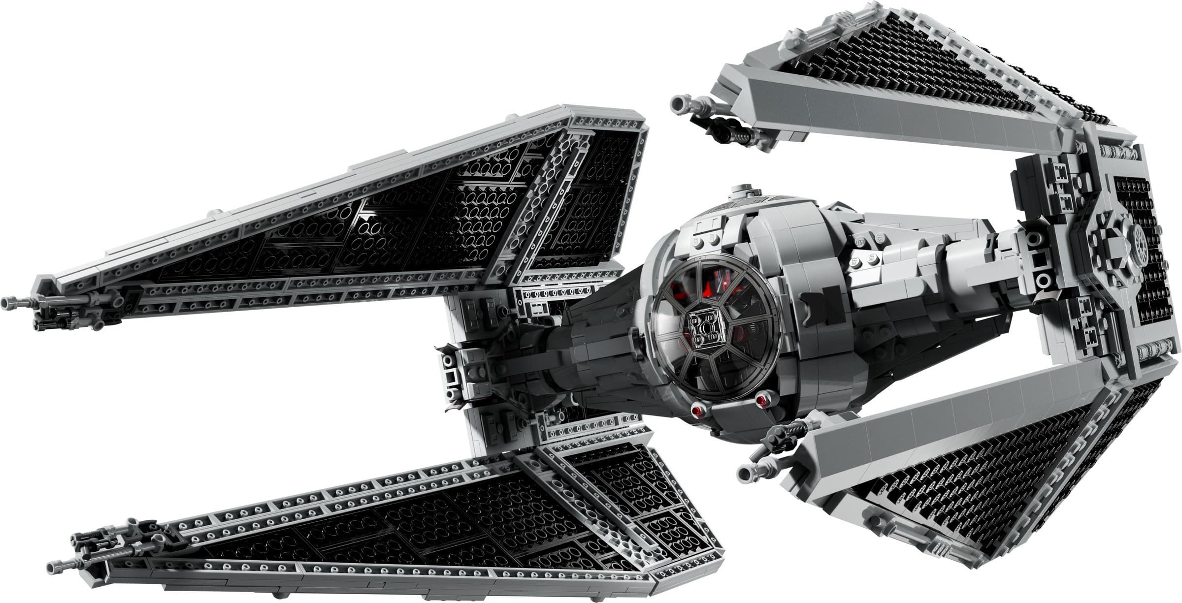 TIE Interceptor