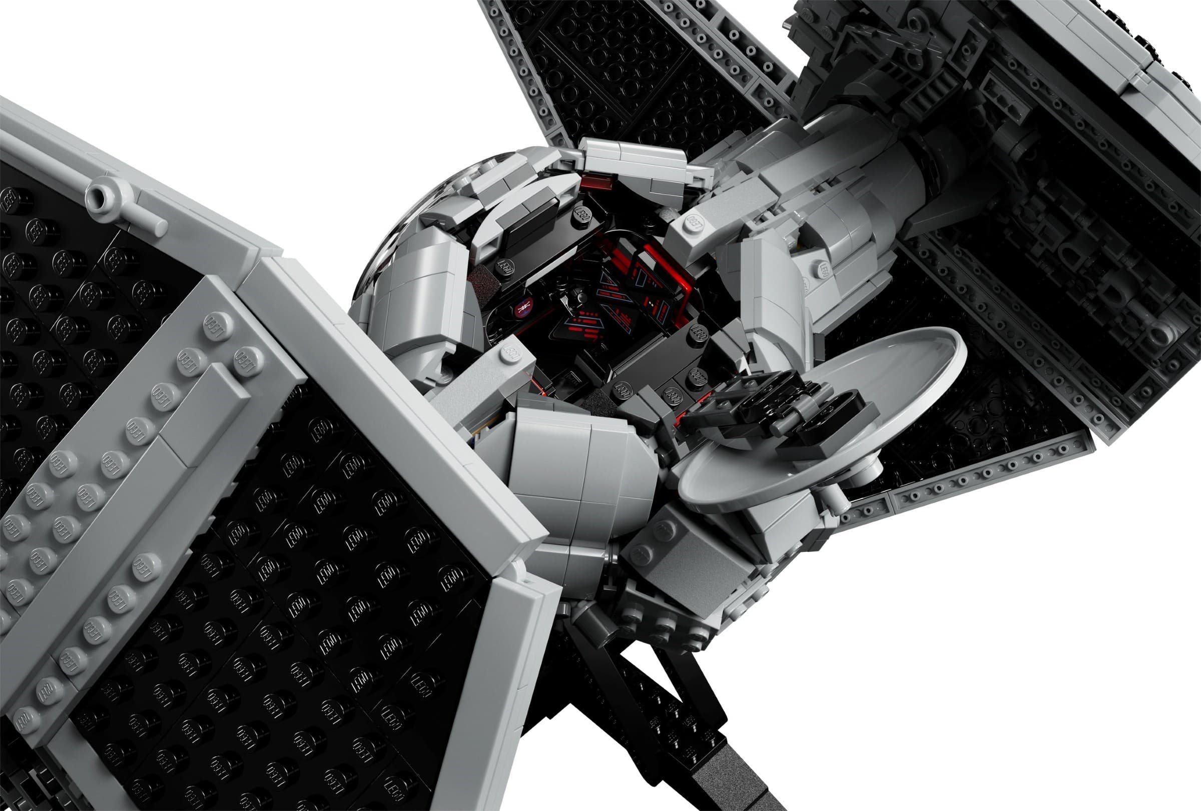 TIE Interceptor