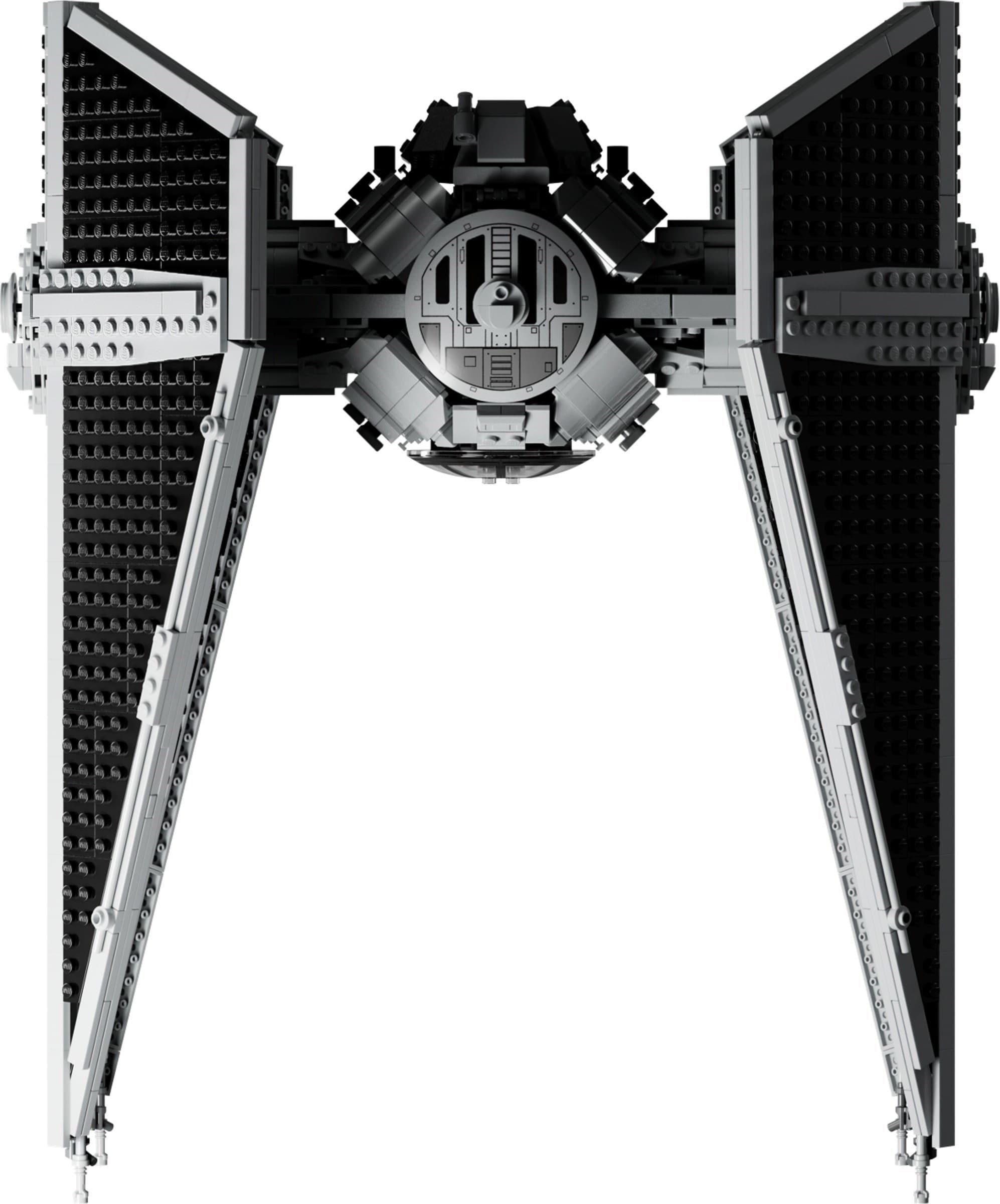 TIE Interceptor