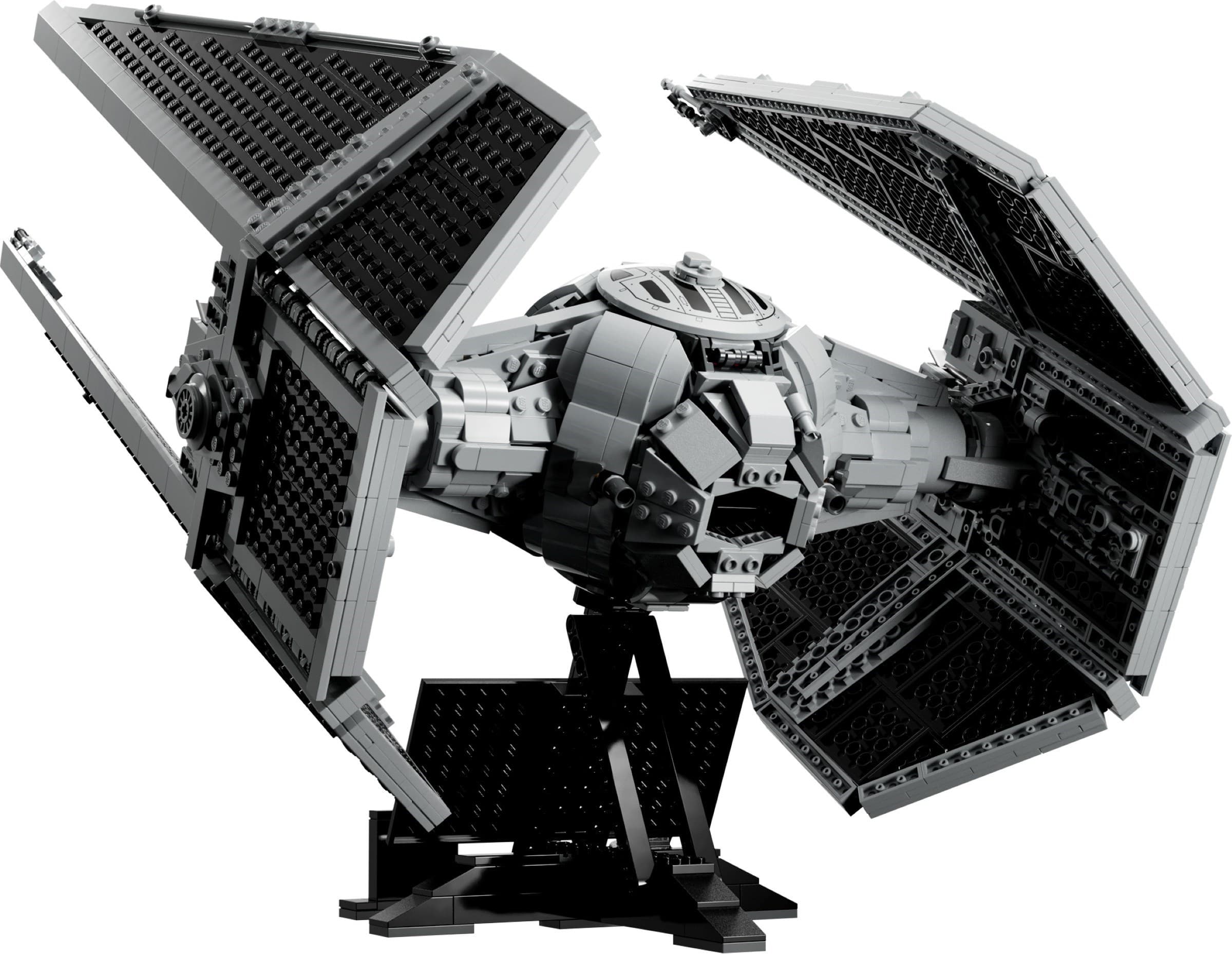 TIE Interceptor