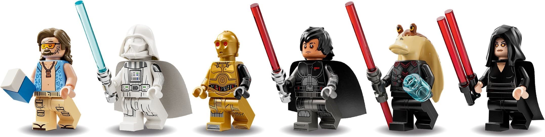The Dark Falcon