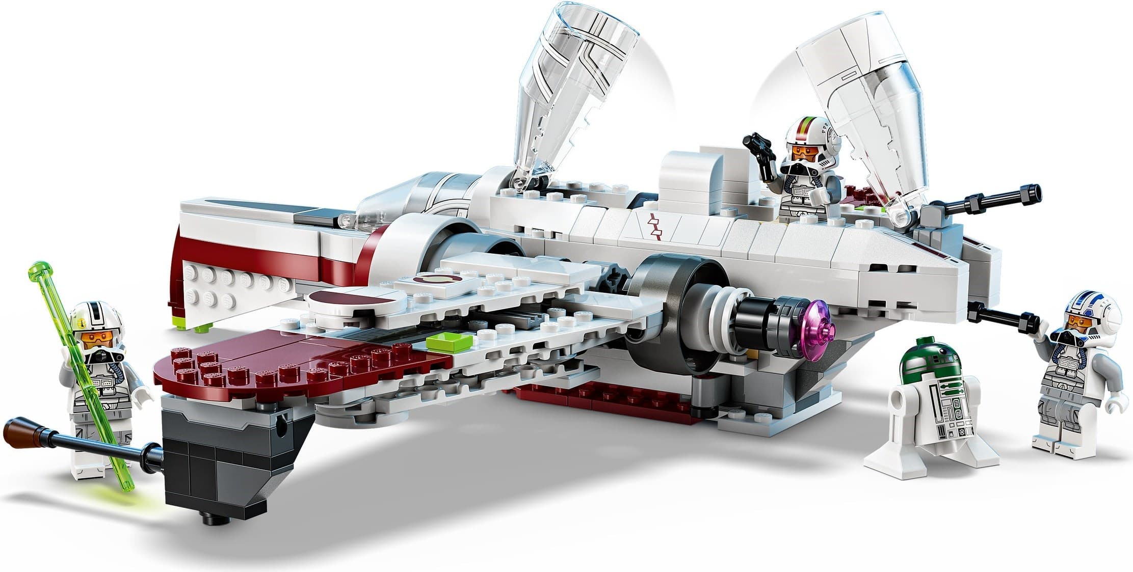 ARC-170 Starfighter