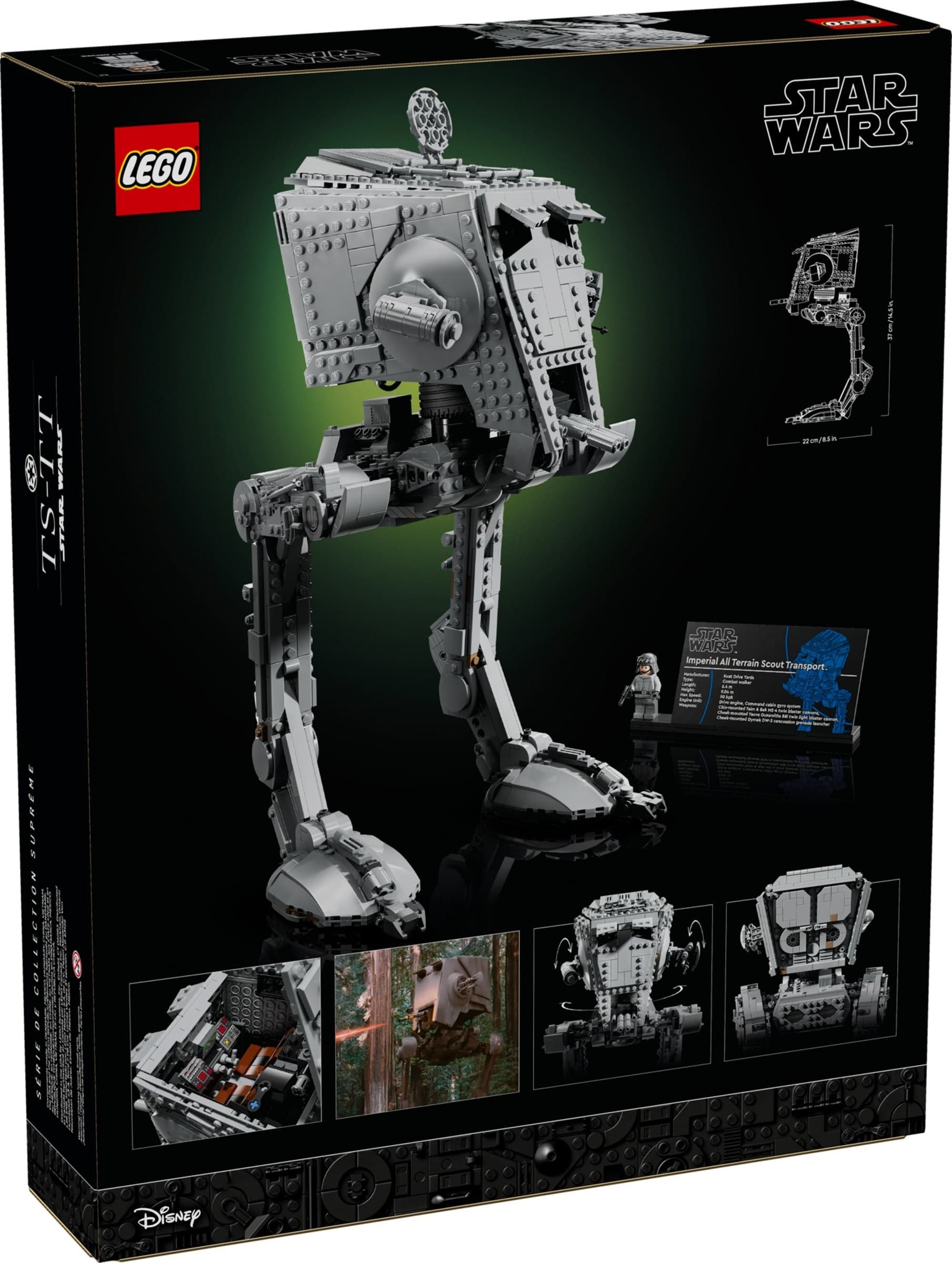 AT-ST Walker