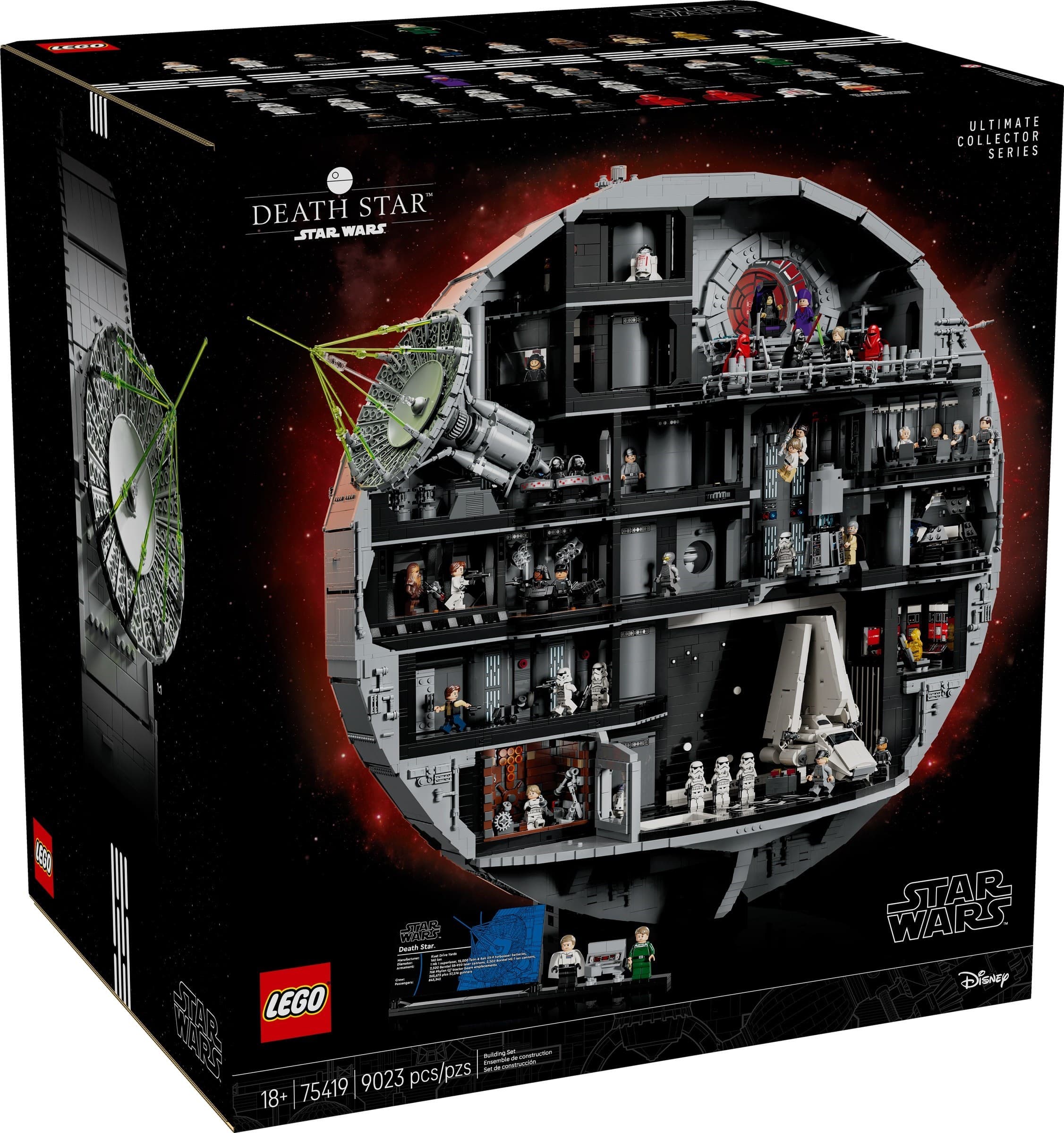 Death Star