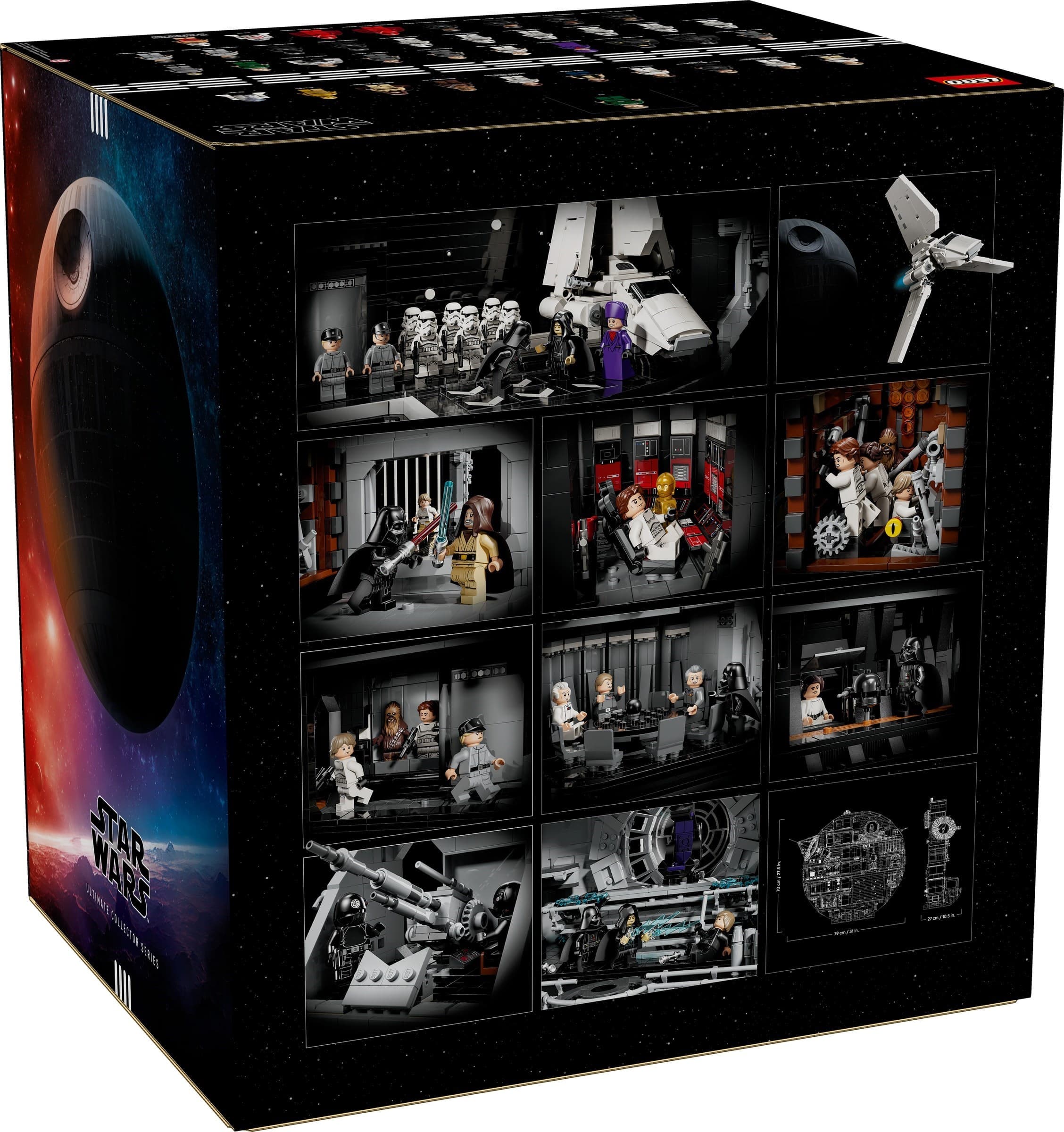 Death Star