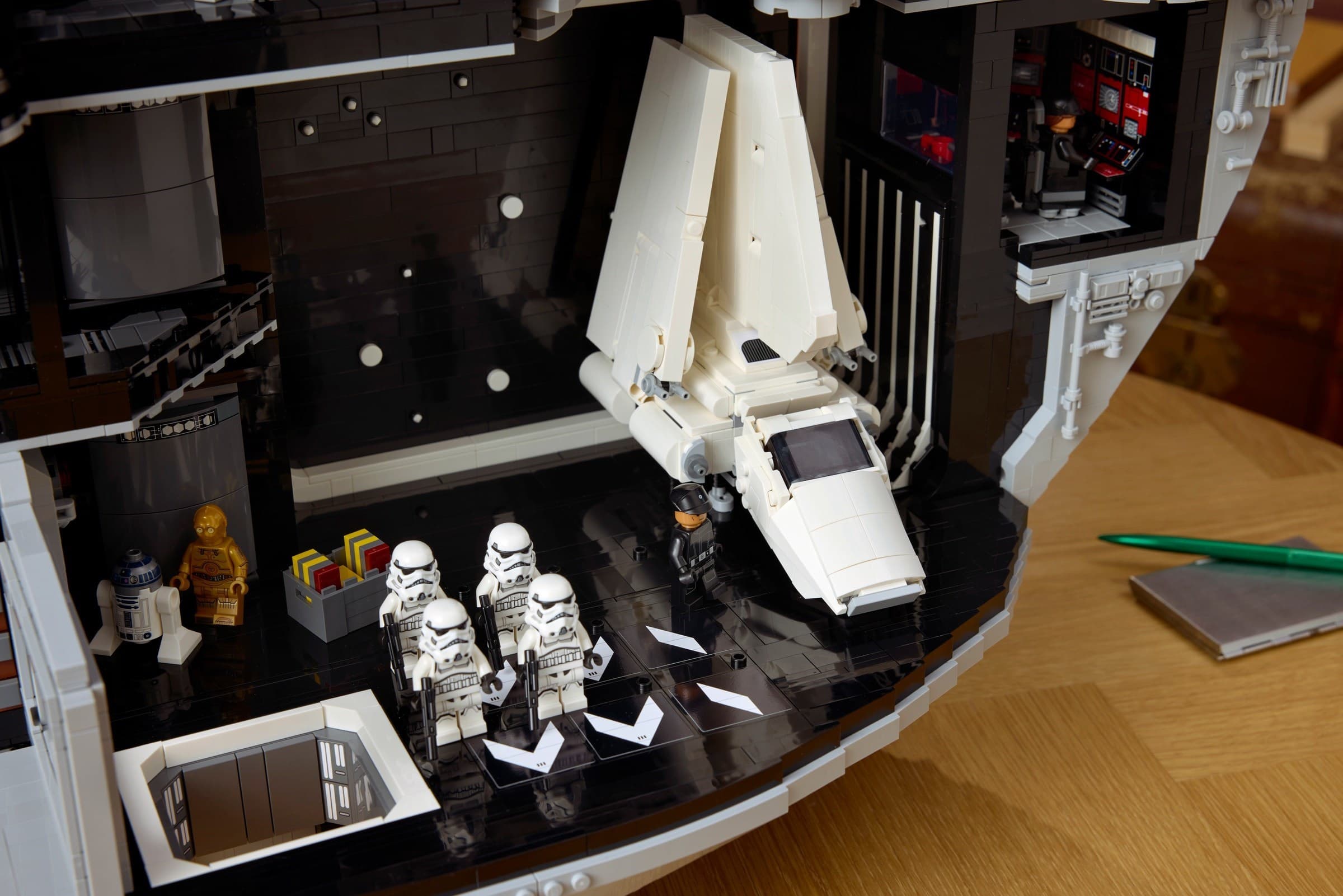 Death Star
