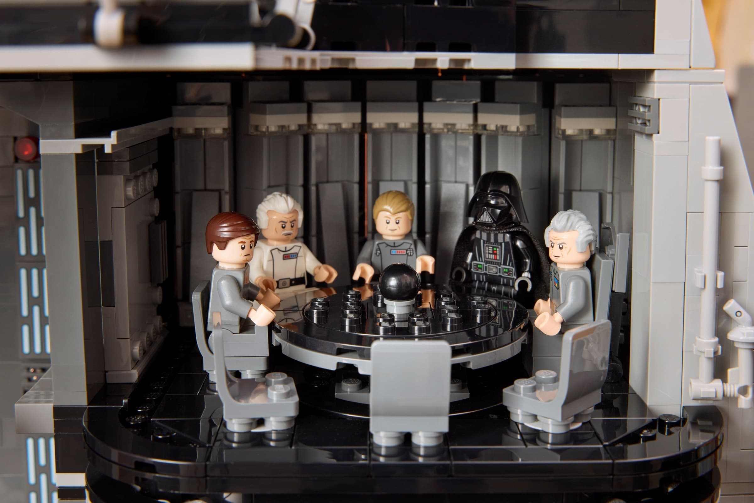 Death Star