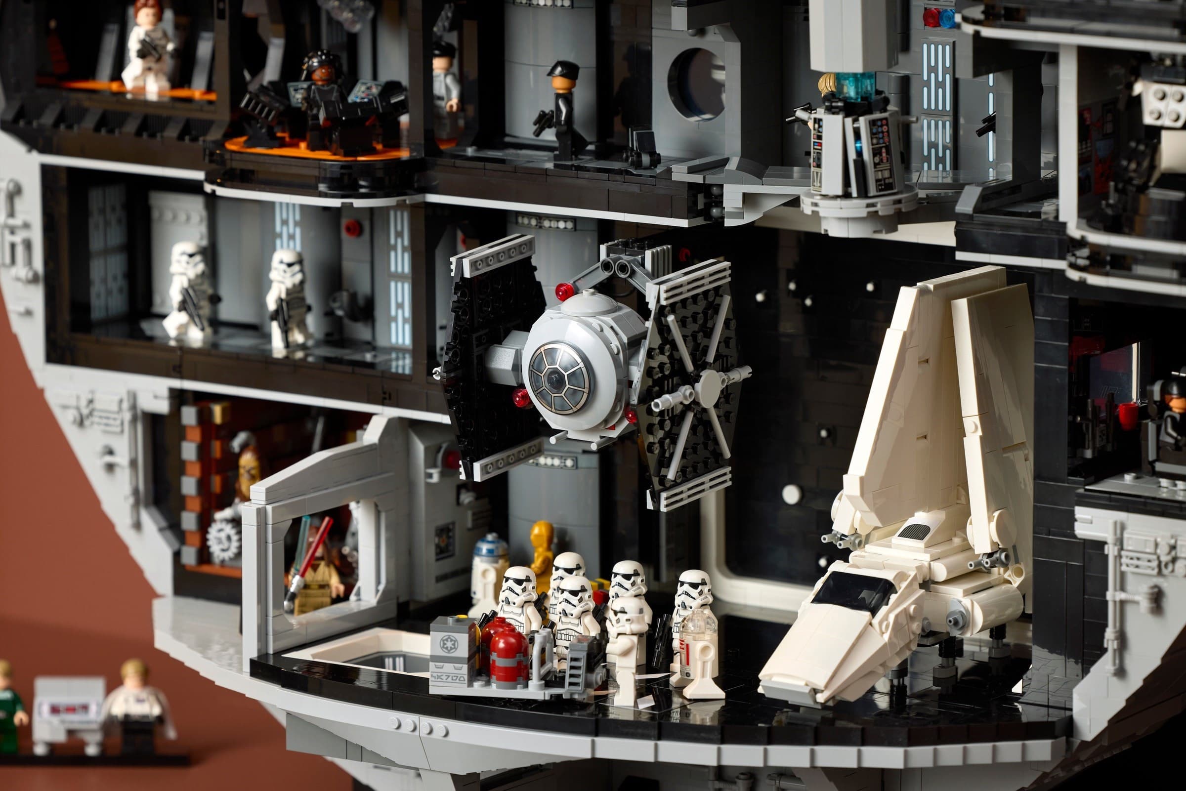 Death Star