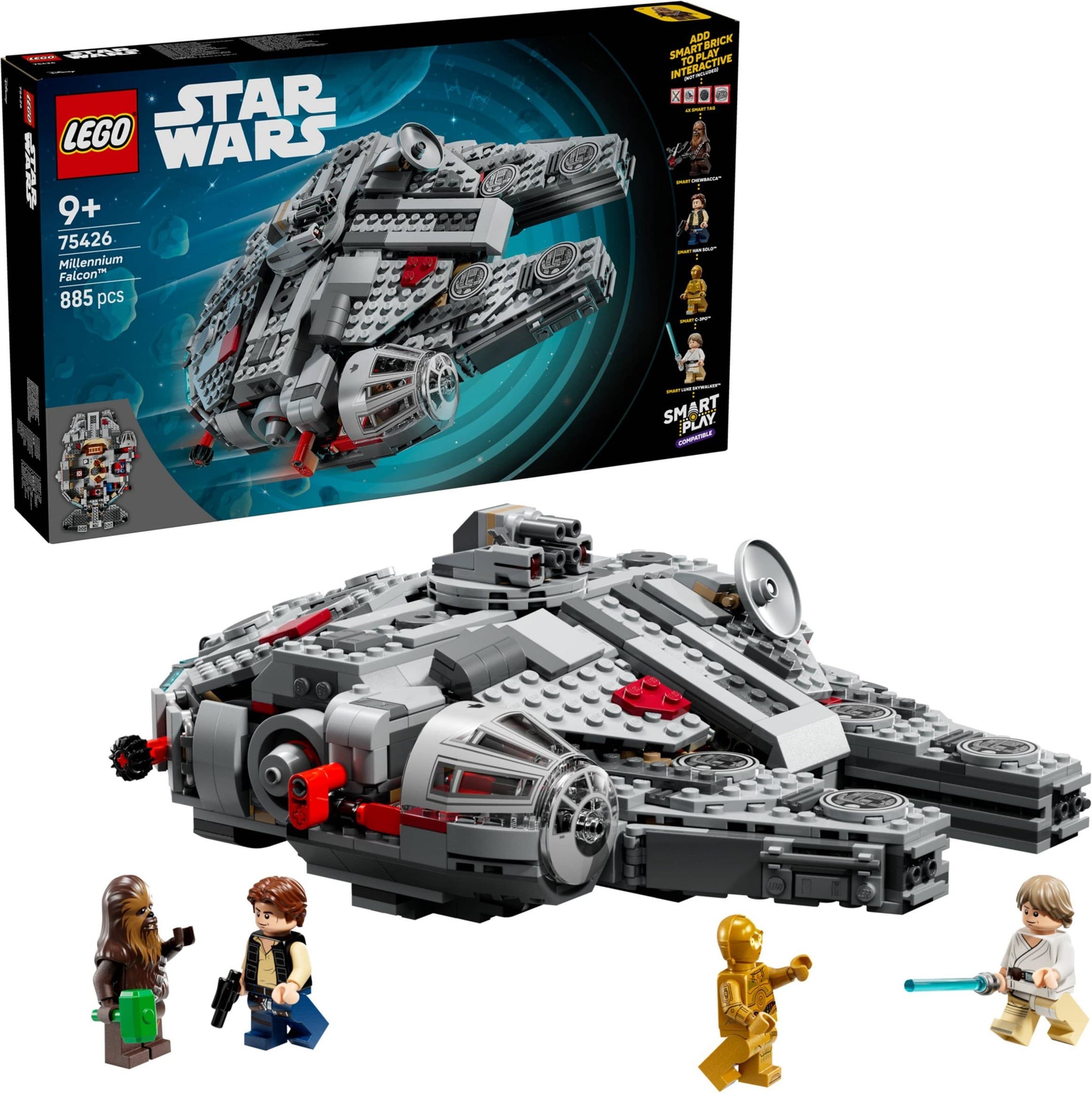 Millennium Falcon