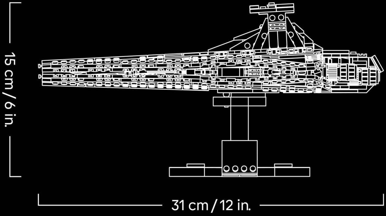 Venator-Class Attack Cruiser