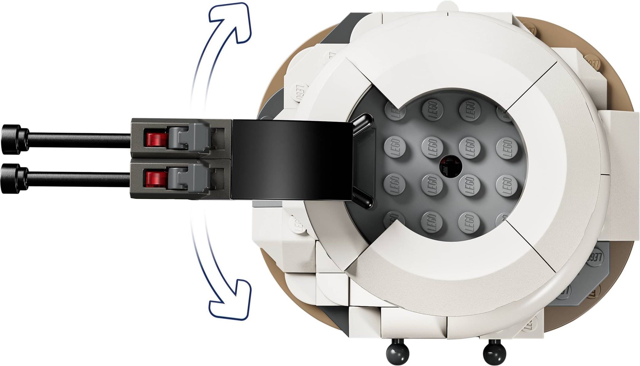 AT-RT Attack