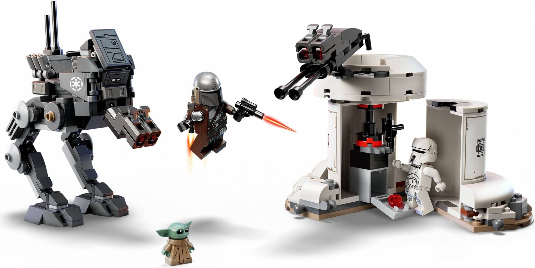 AT-RT Attack