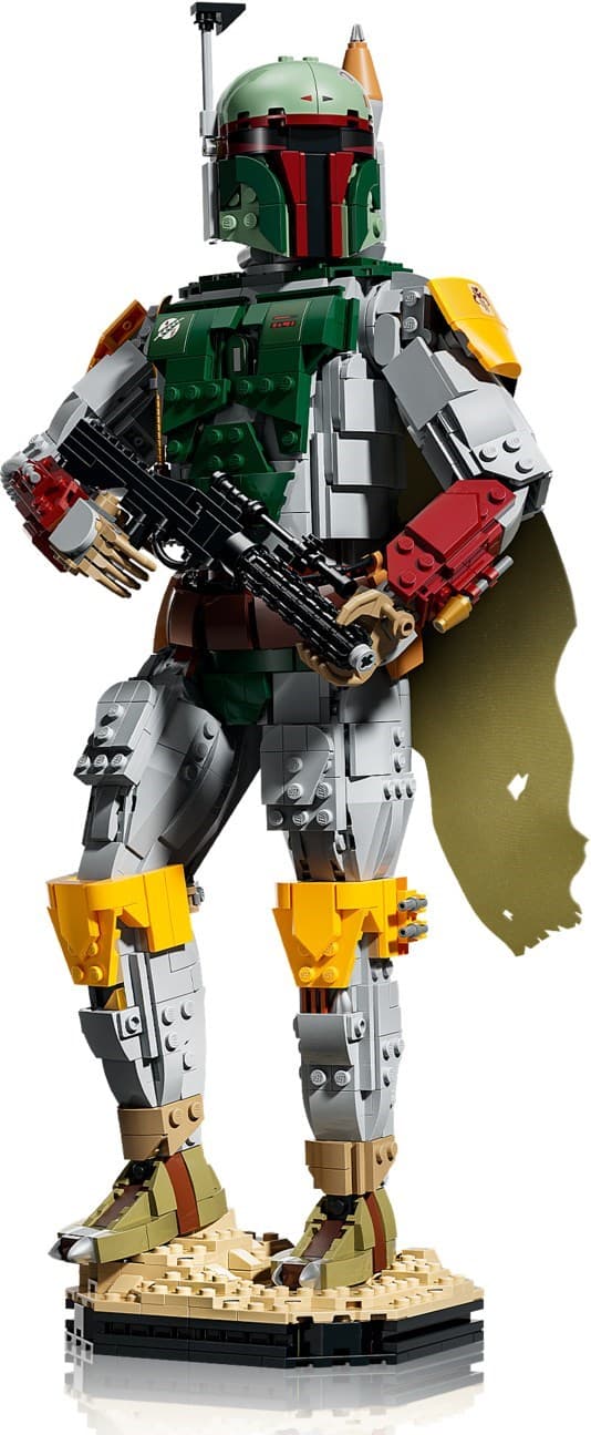 Boba Fett