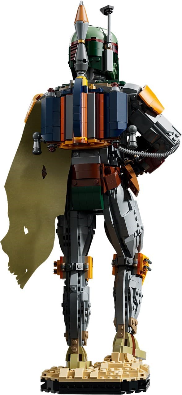 Boba Fett