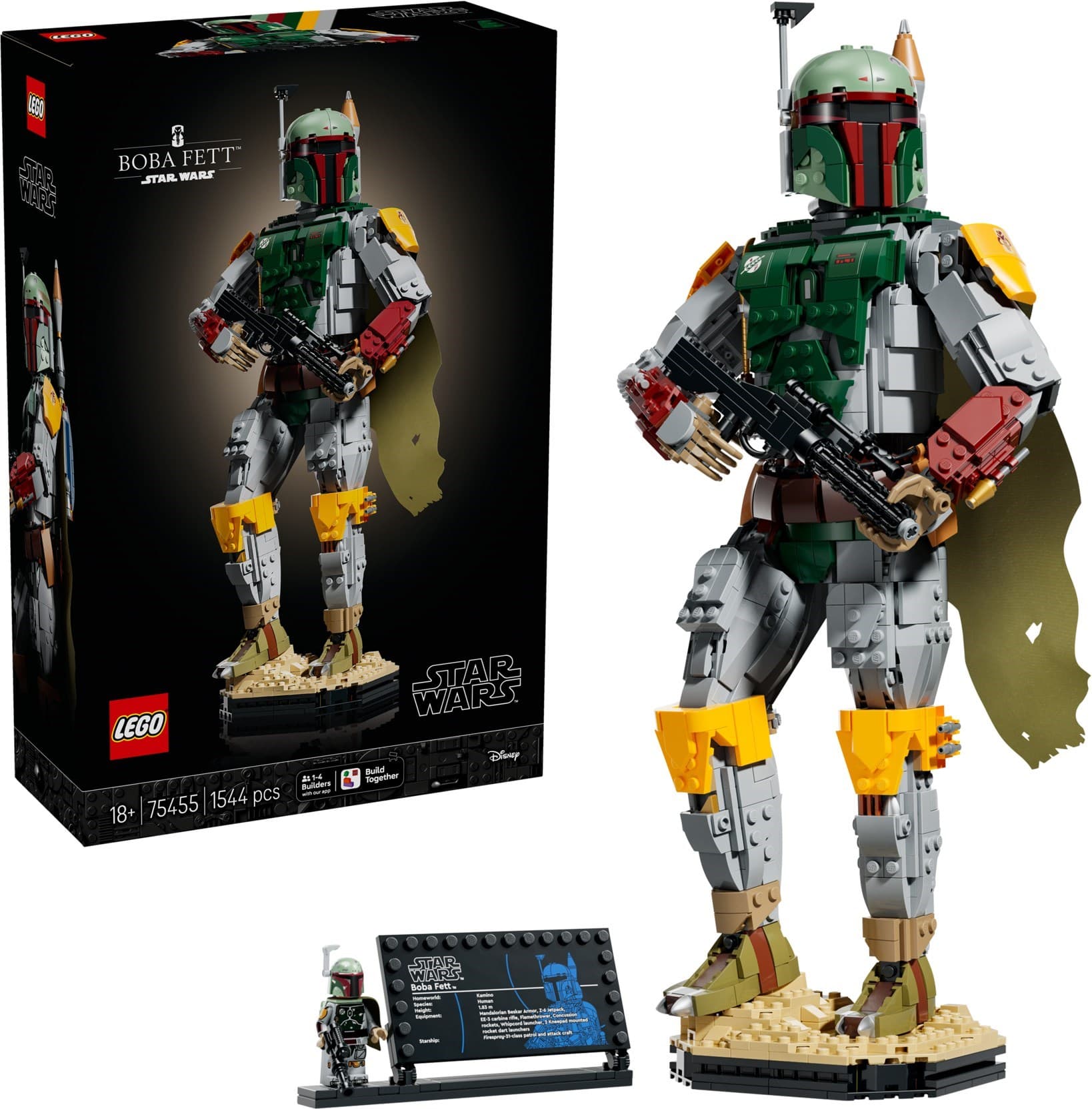 Boba Fett