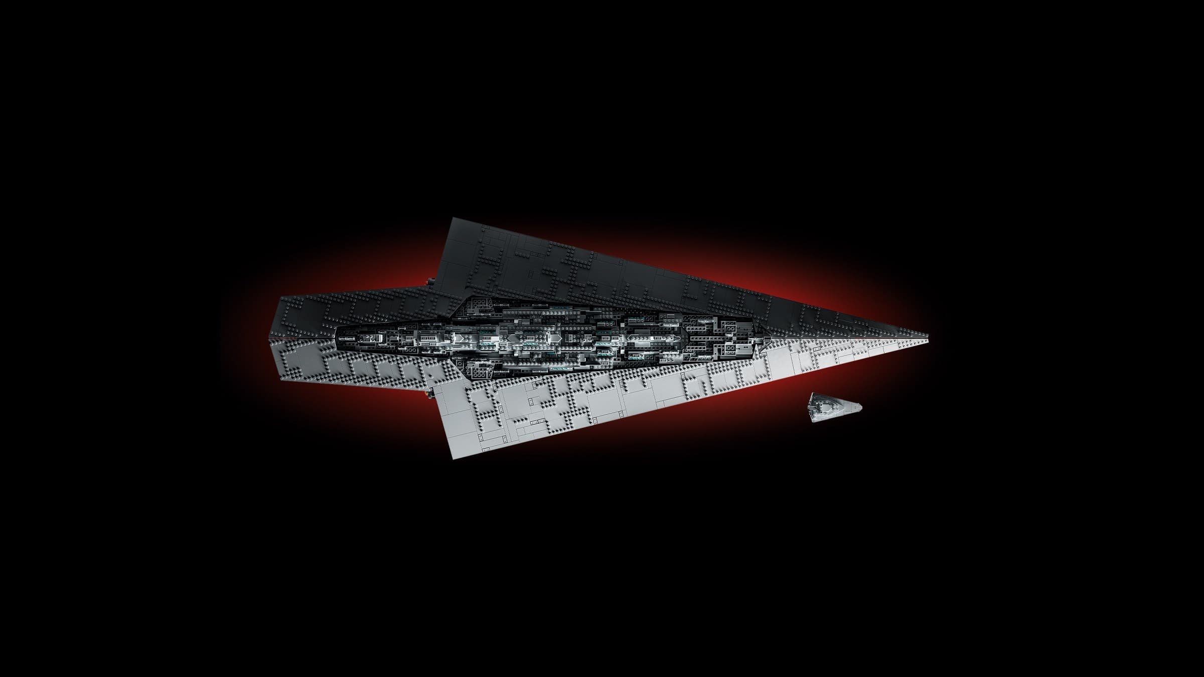 Executor Super Star Destroyer