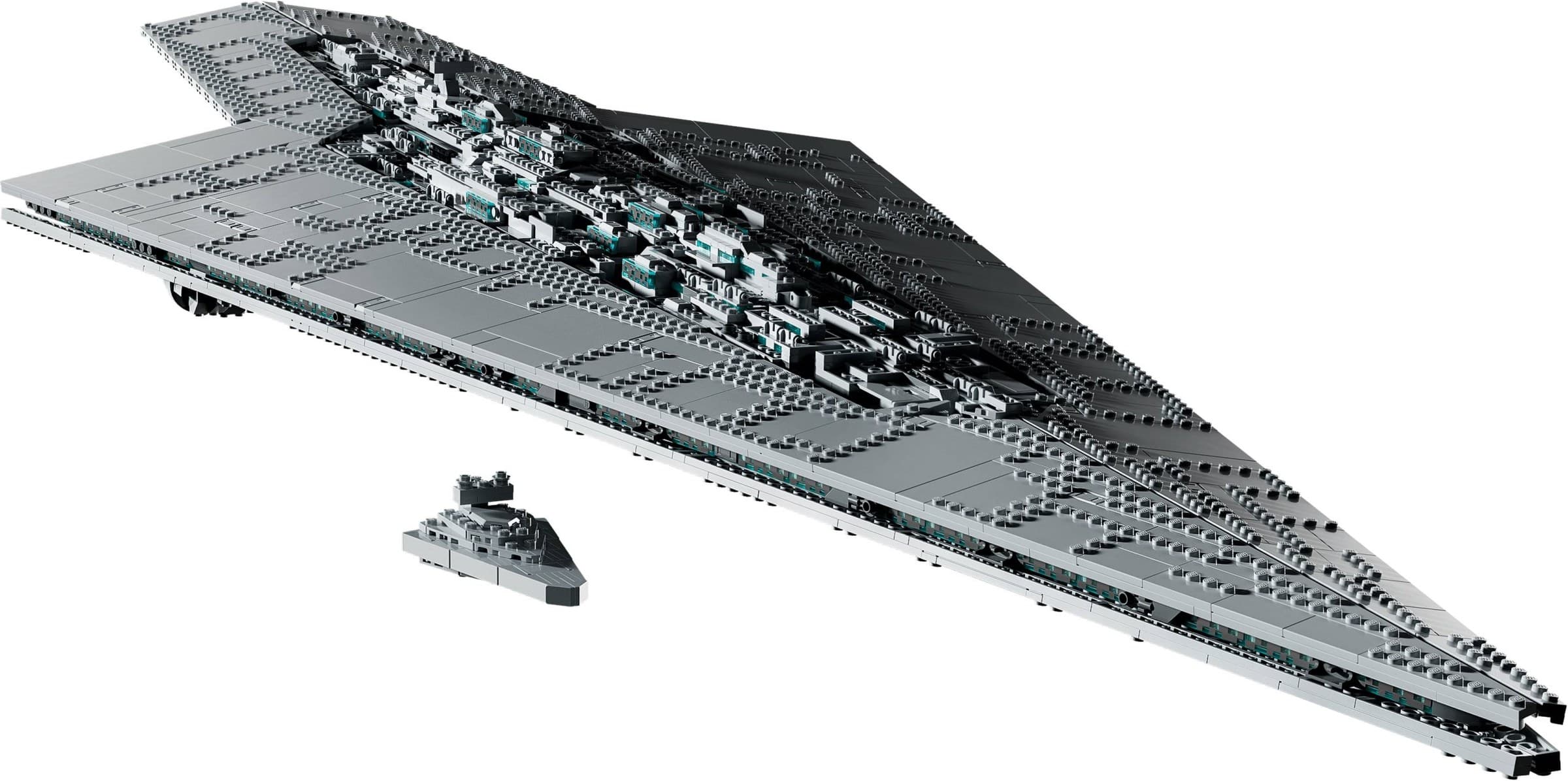 Executor Super Star Destroyer