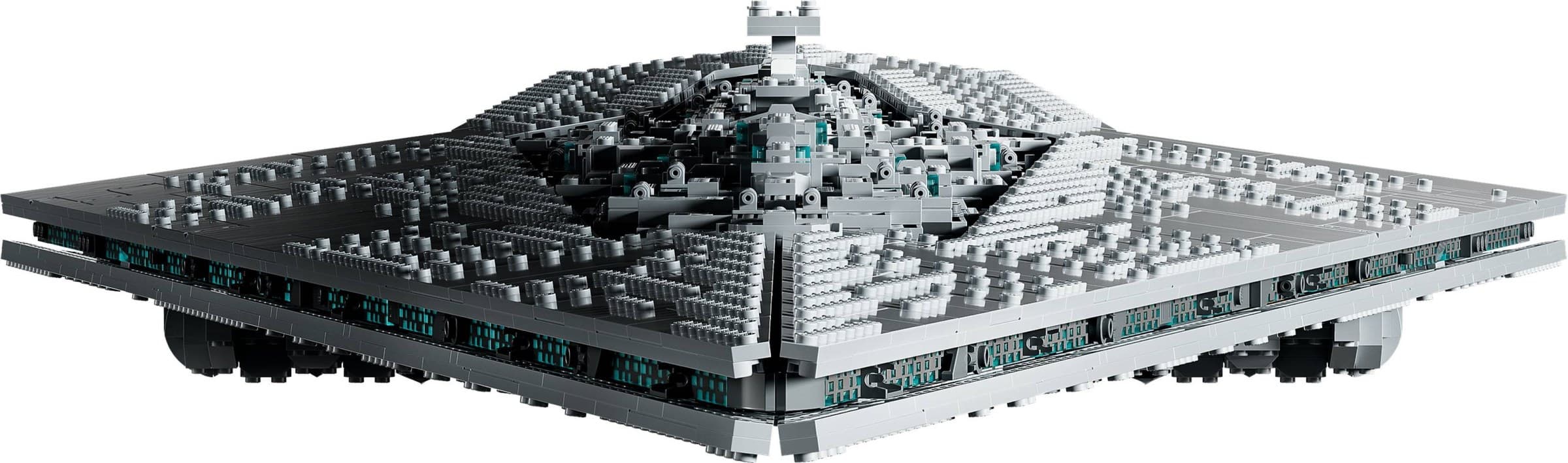 Executor Super Star Destroyer