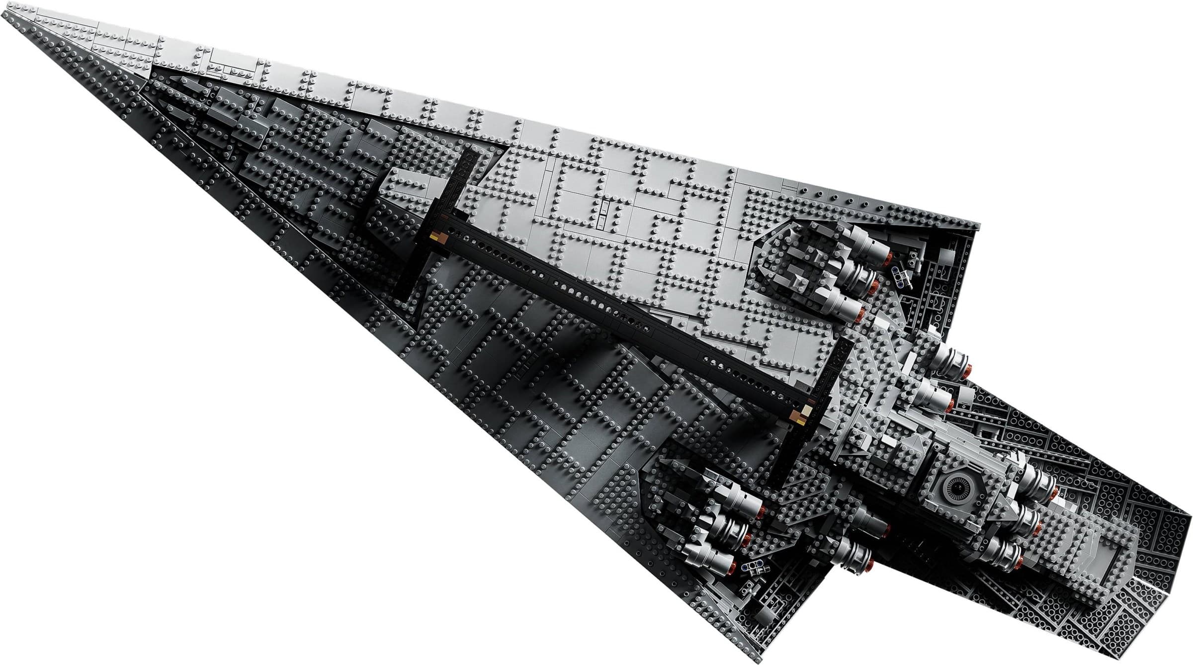 Executor Super Star Destroyer