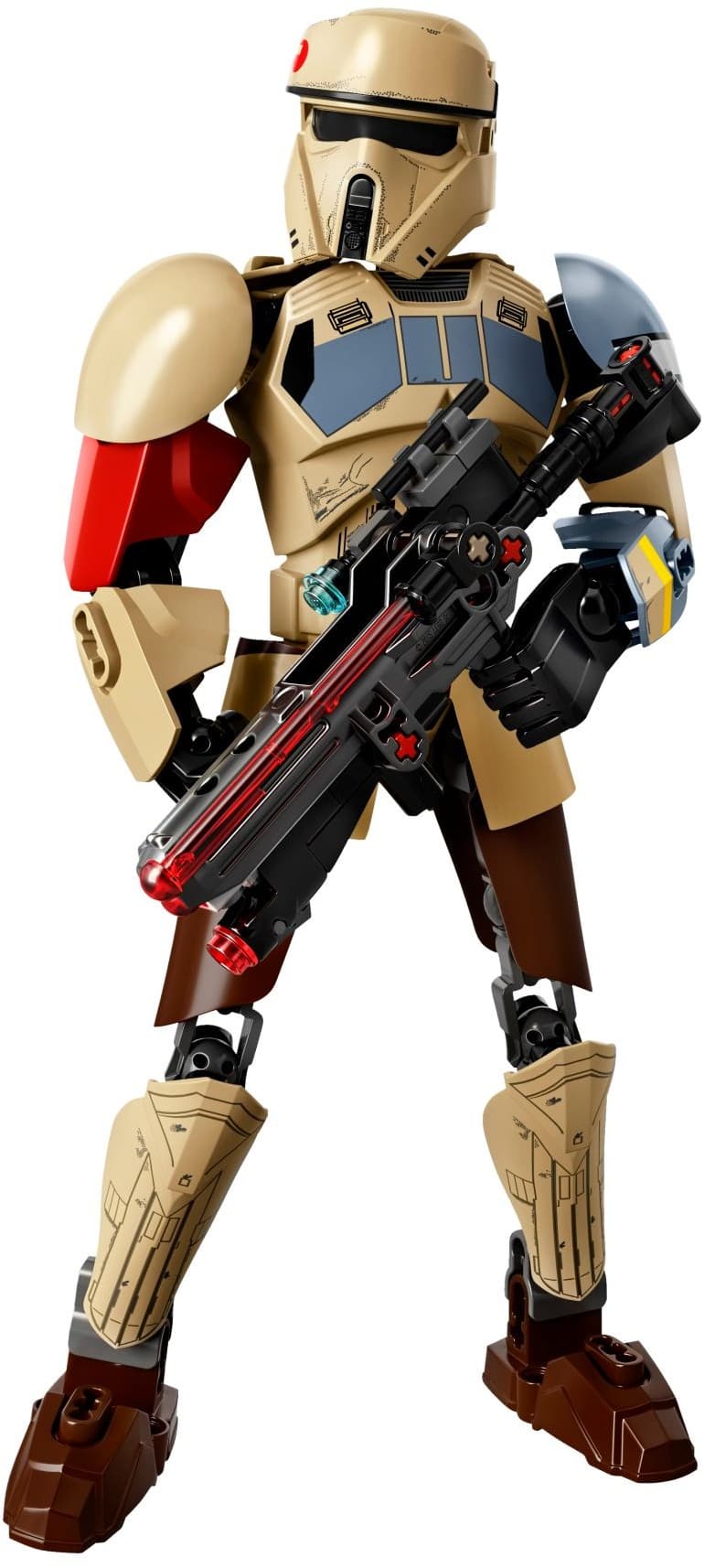 Scarif Stormtrooper