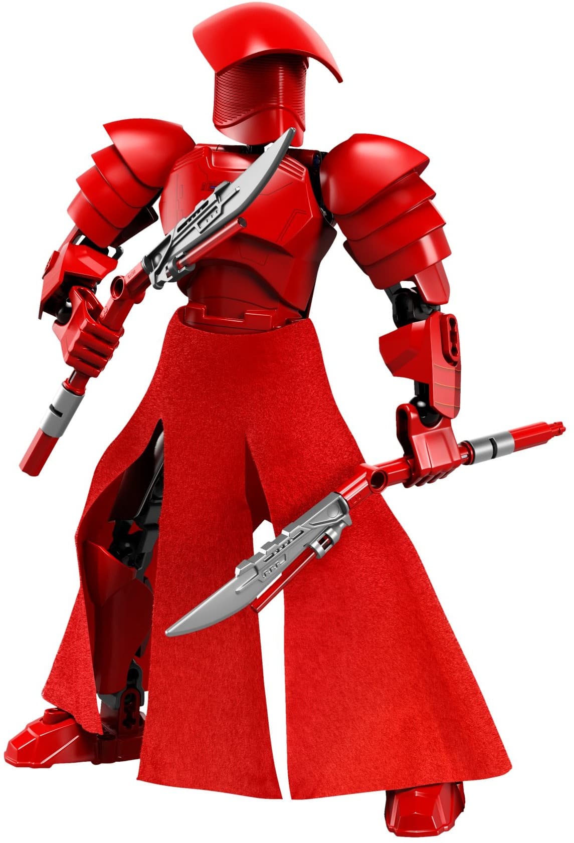 Elite Praetorian Guard