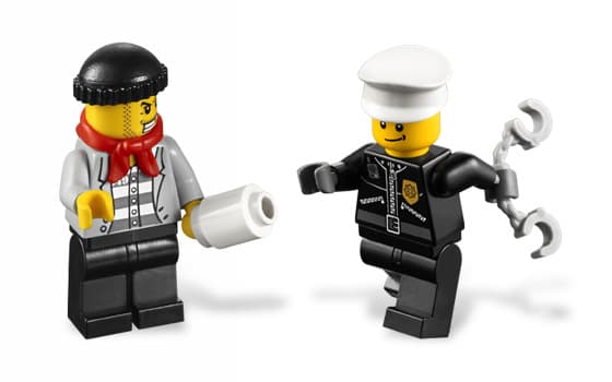City Advent Calendar 2011