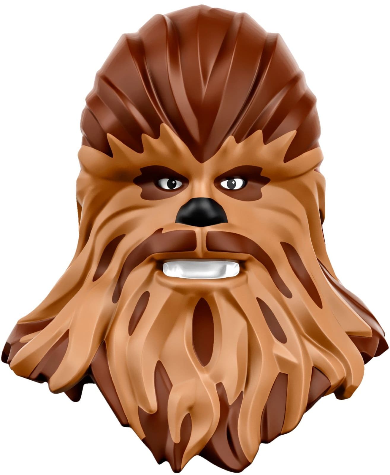 Chewbacca