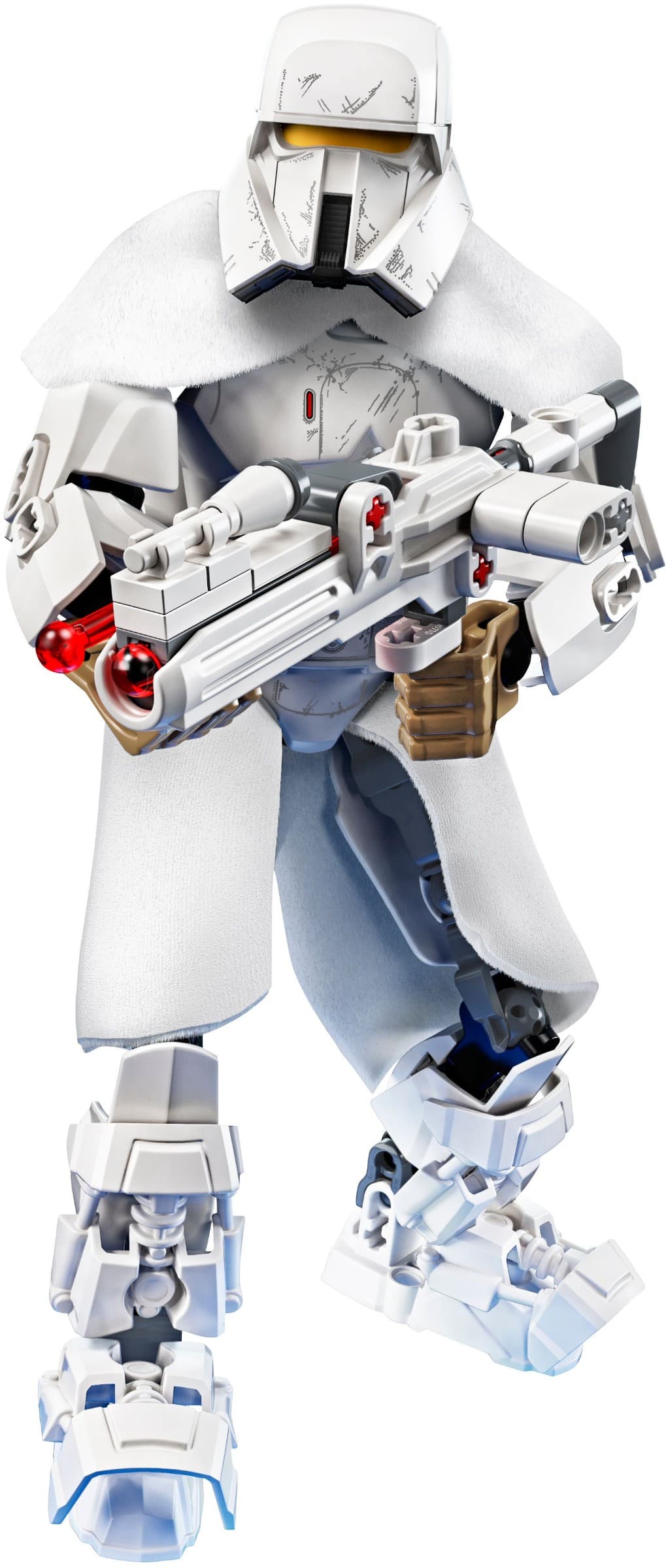 Range Trooper
