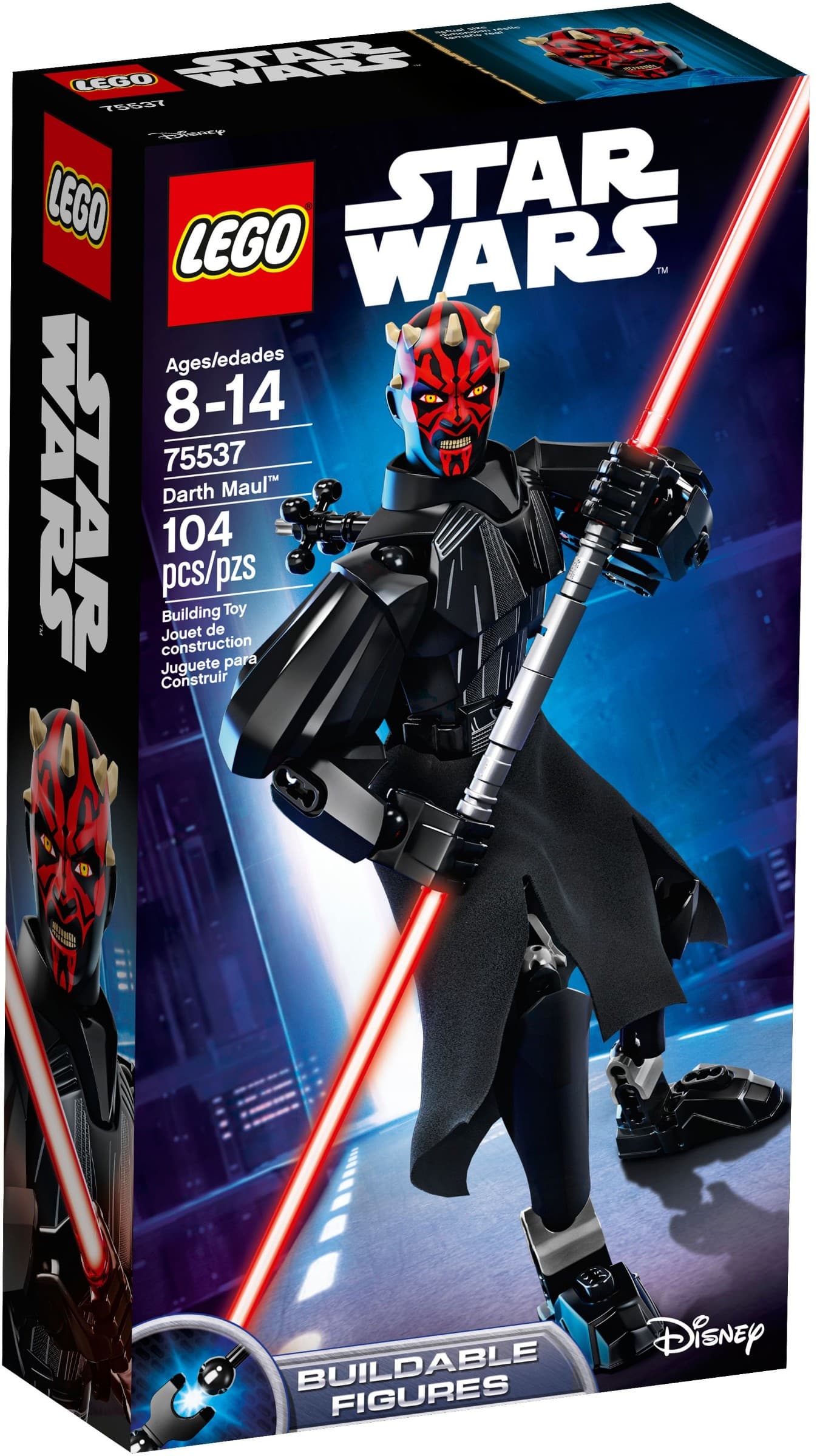Darth Maul