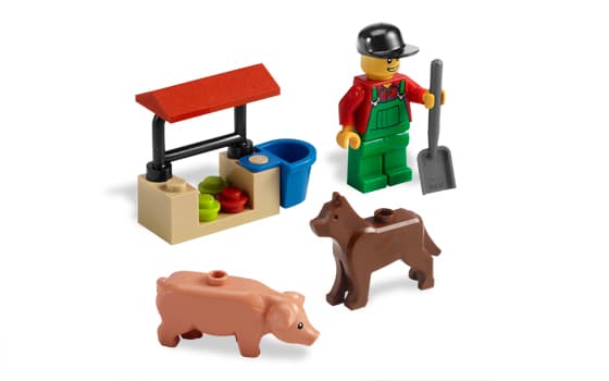 Farmer