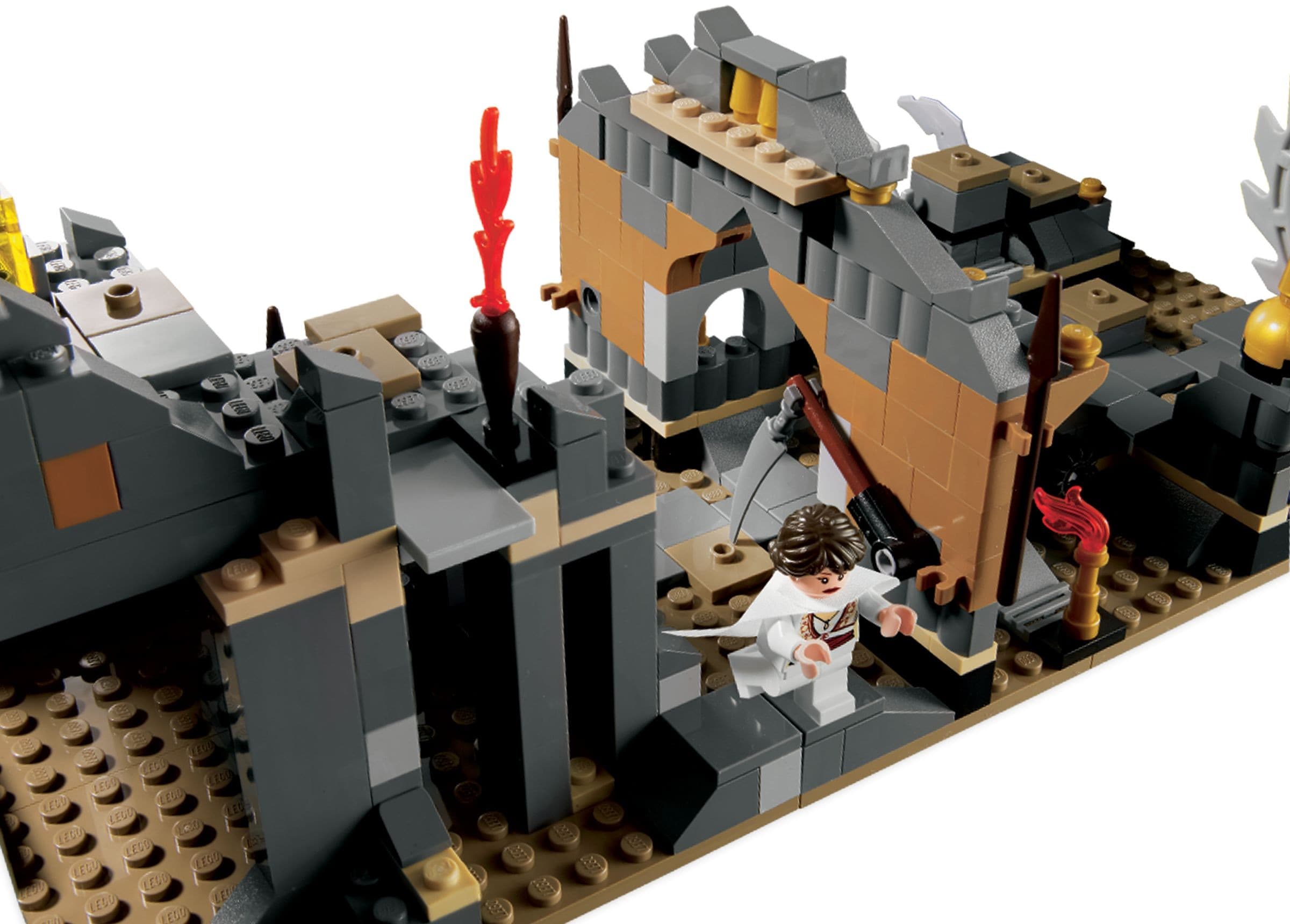 Quest Against Time