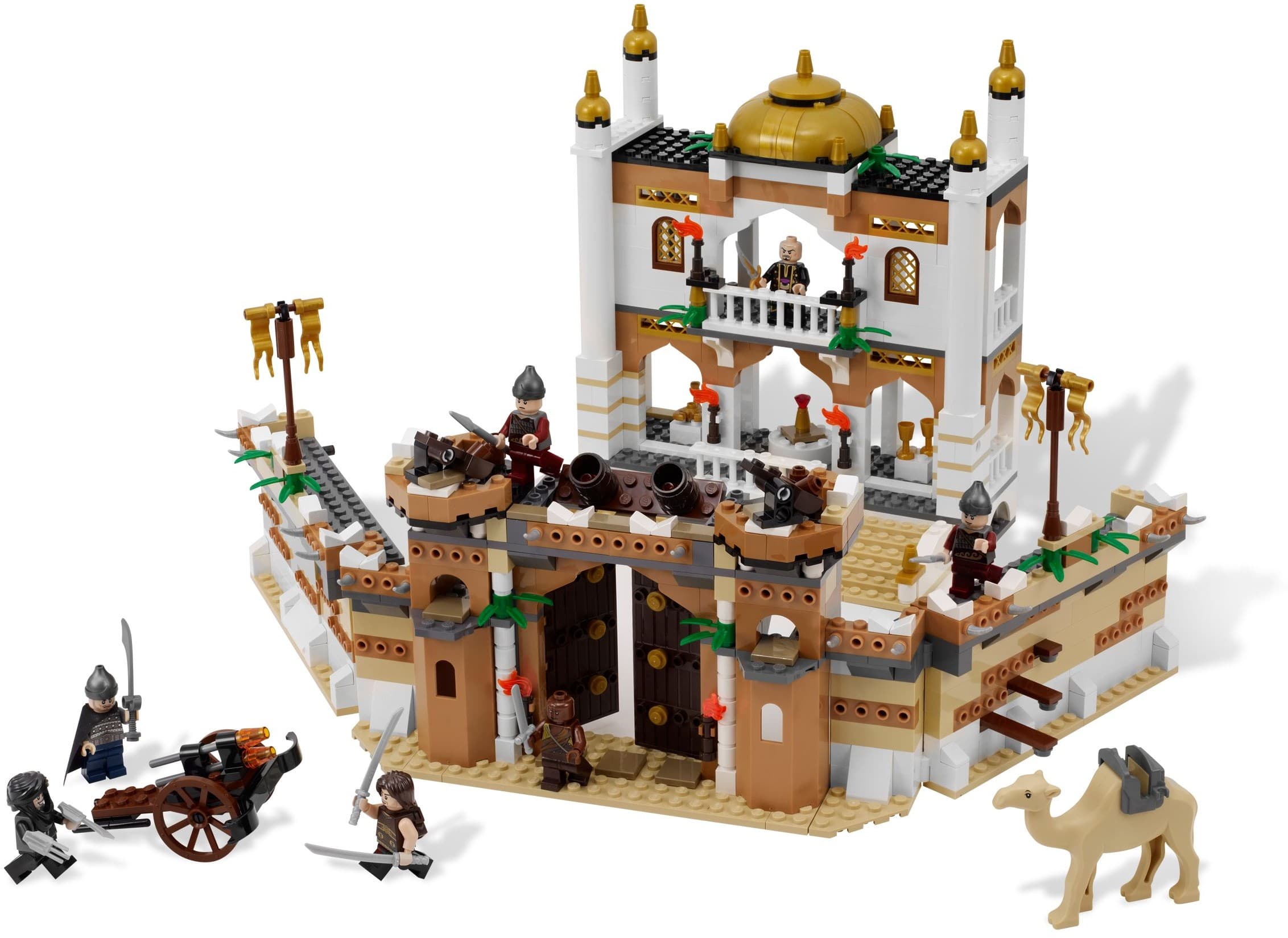 Battle of Alamut