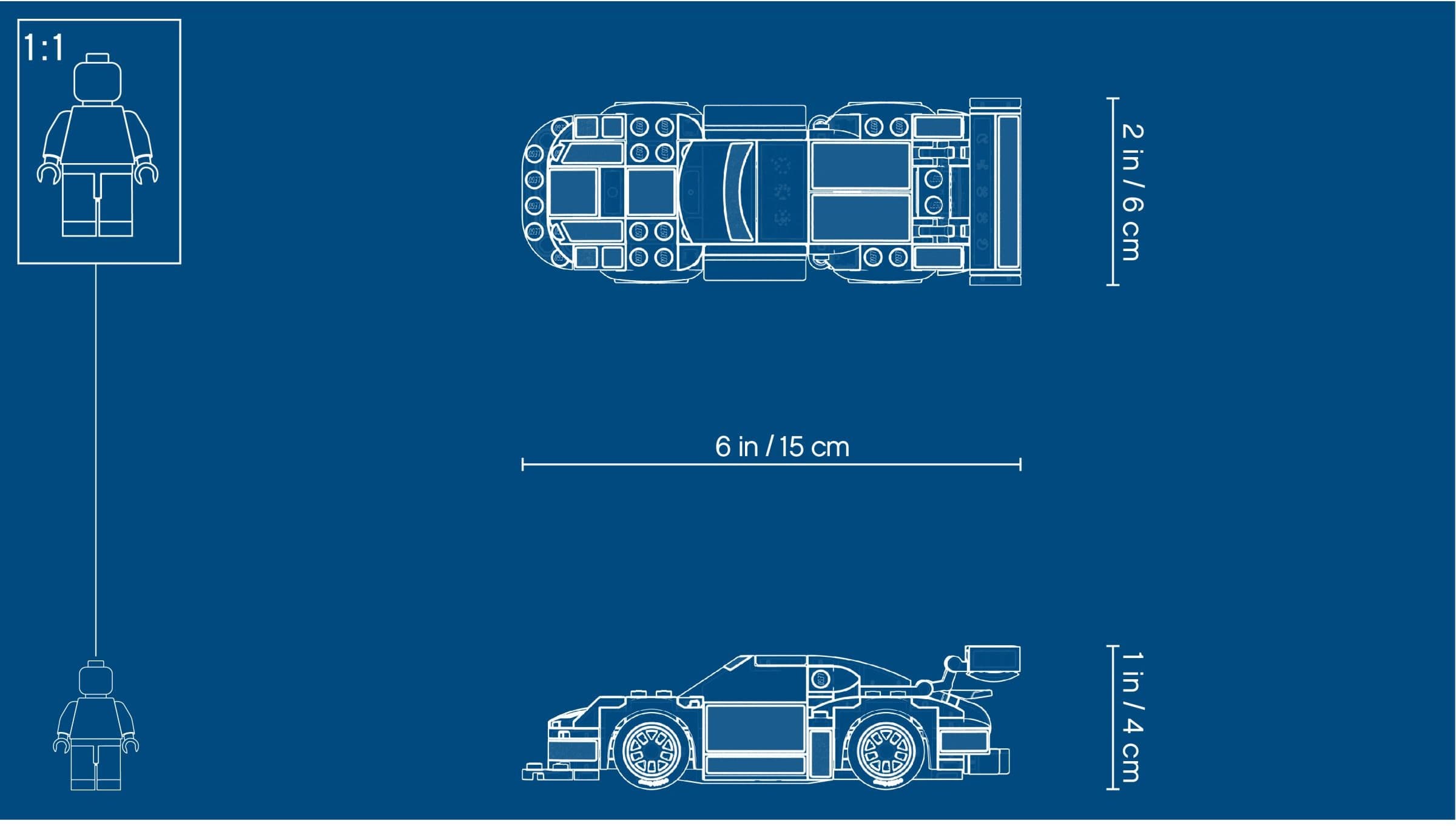 Porsche 911 RSR and 911 Turbo 3.0