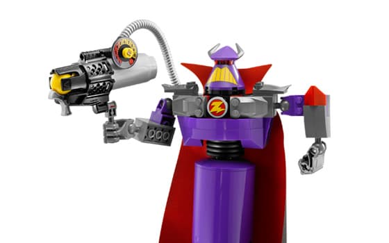 Construct-a-Zurg