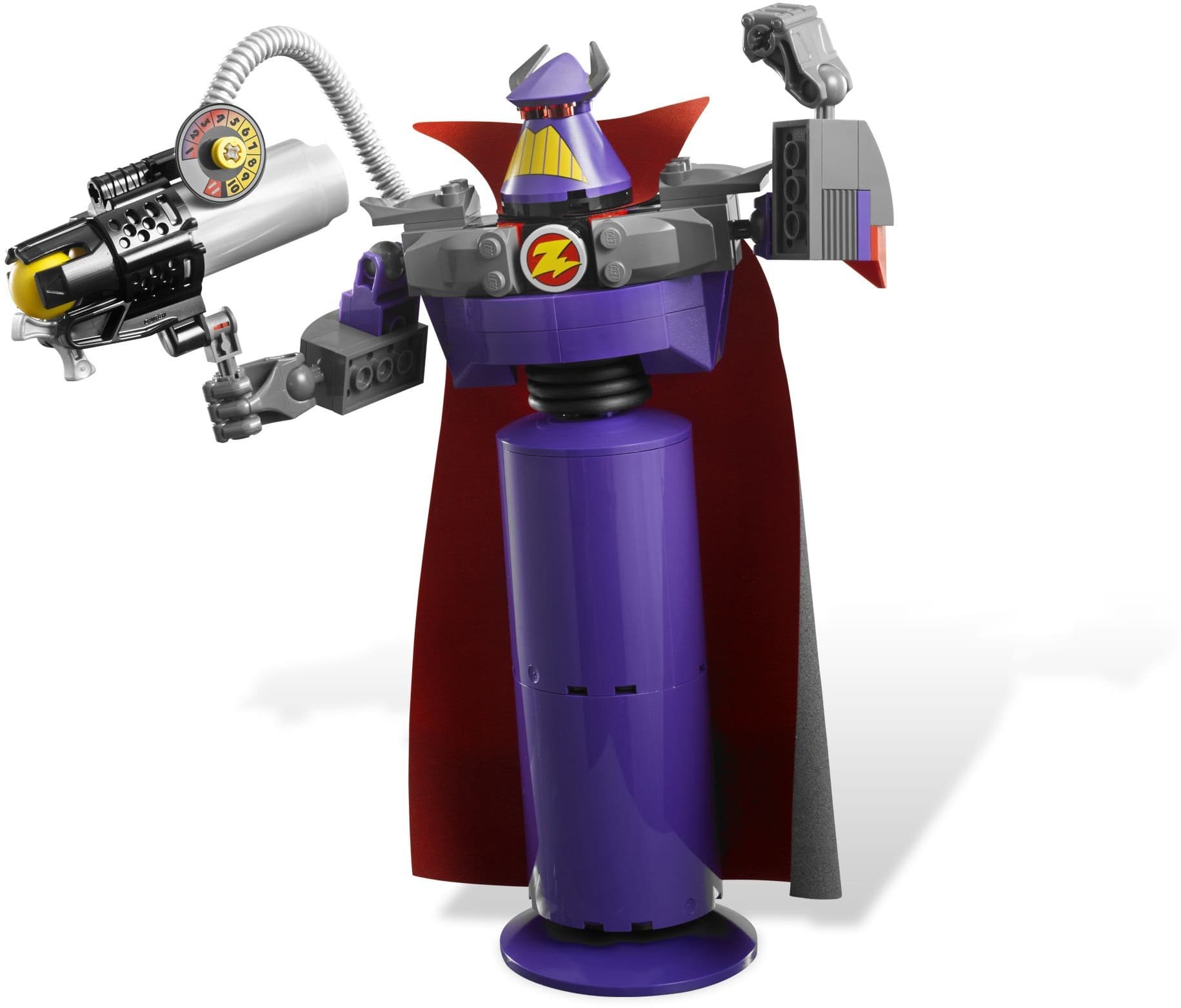 Construct-a-Zurg