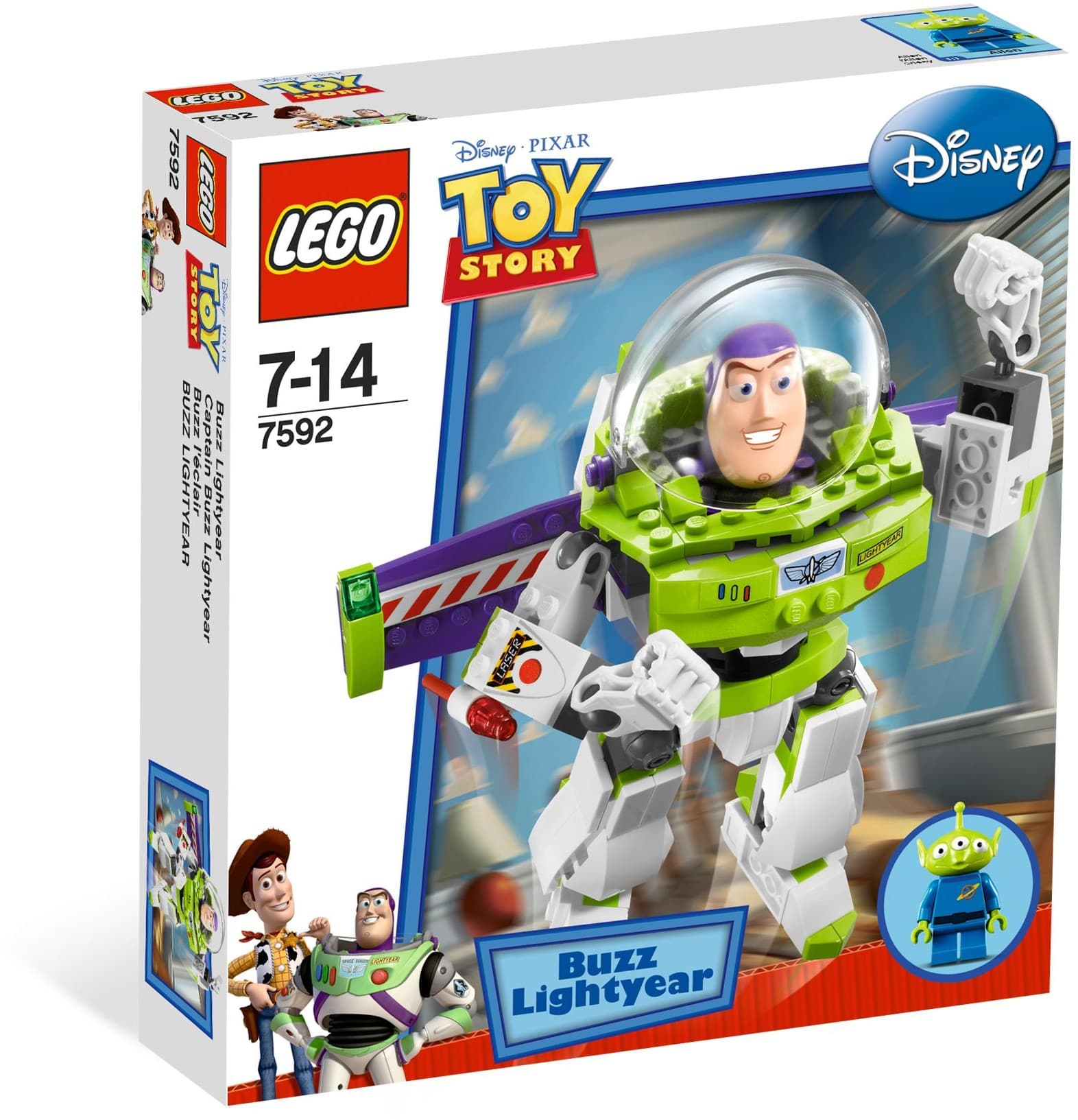 Construct-a-Buzz