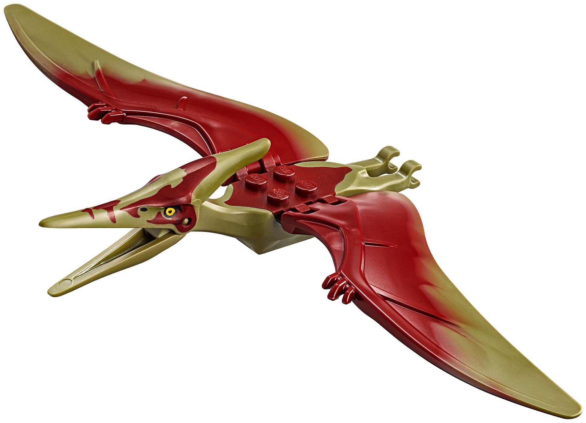 Pteranodon Chase