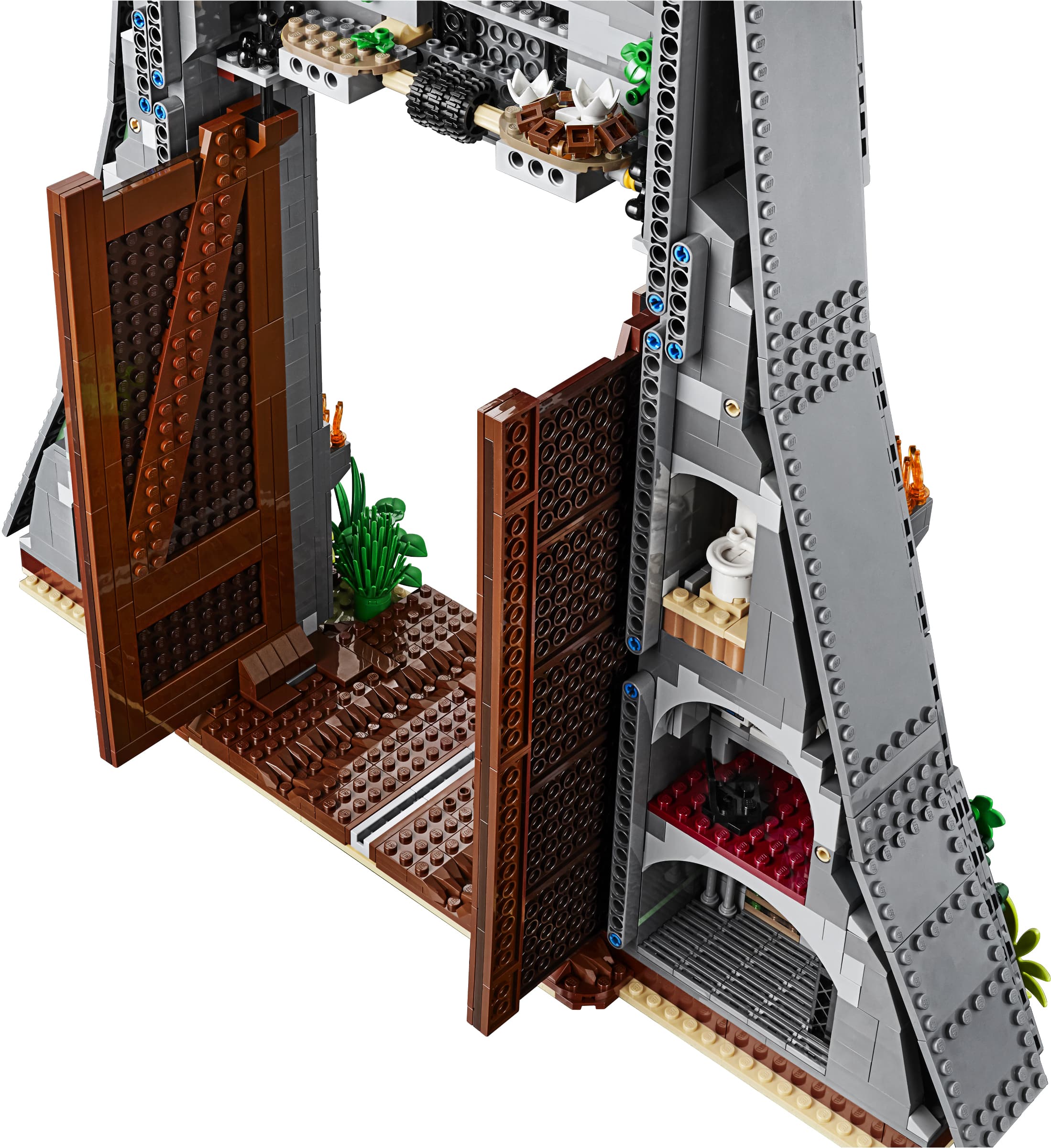 Jurassic Park: T. rex Rampage