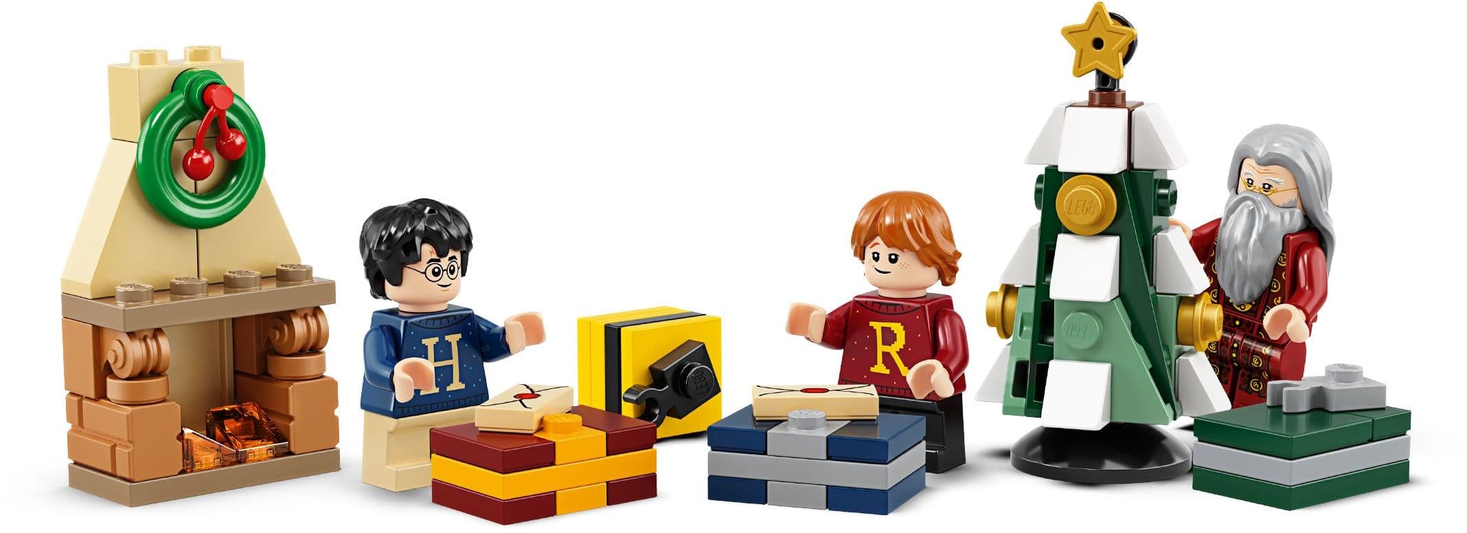 Harry Potter Advent Calendar 2019