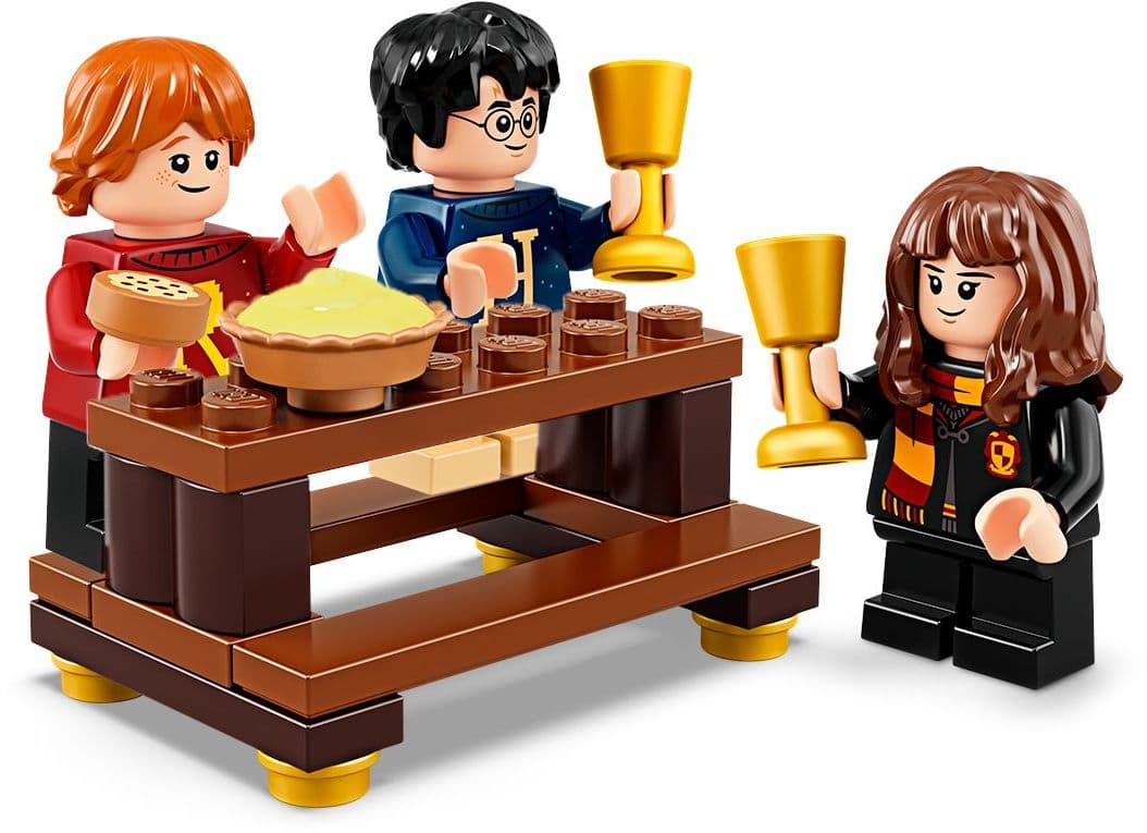 Harry Potter Advent Calendar 2019