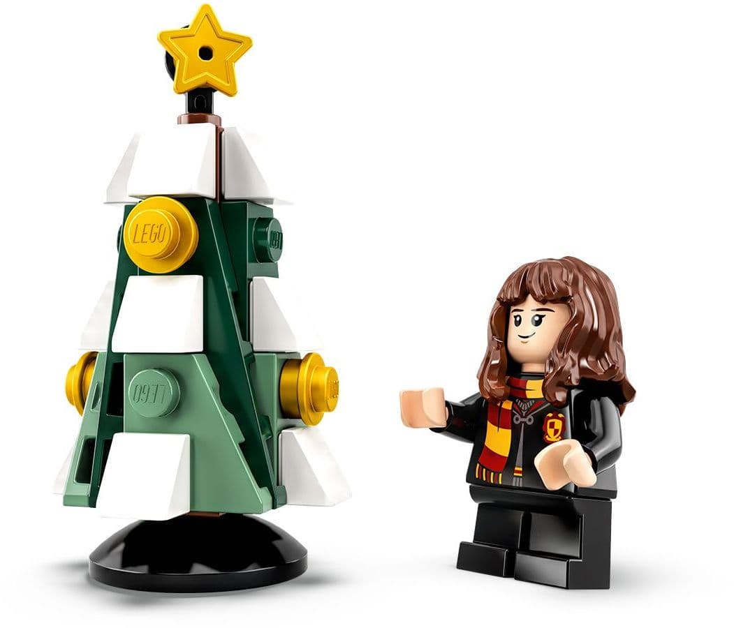 Harry Potter Advent Calendar 2019