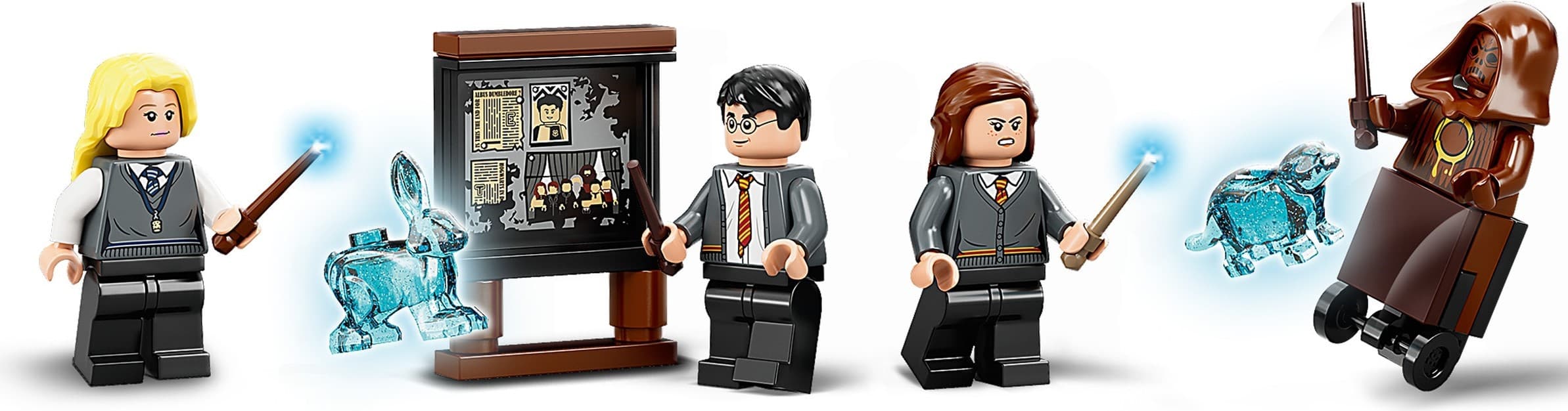 Hogwarts Room of Requirement