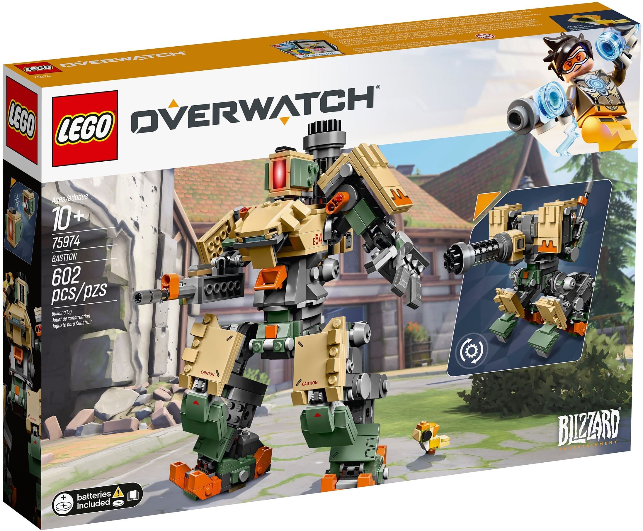 Bastion